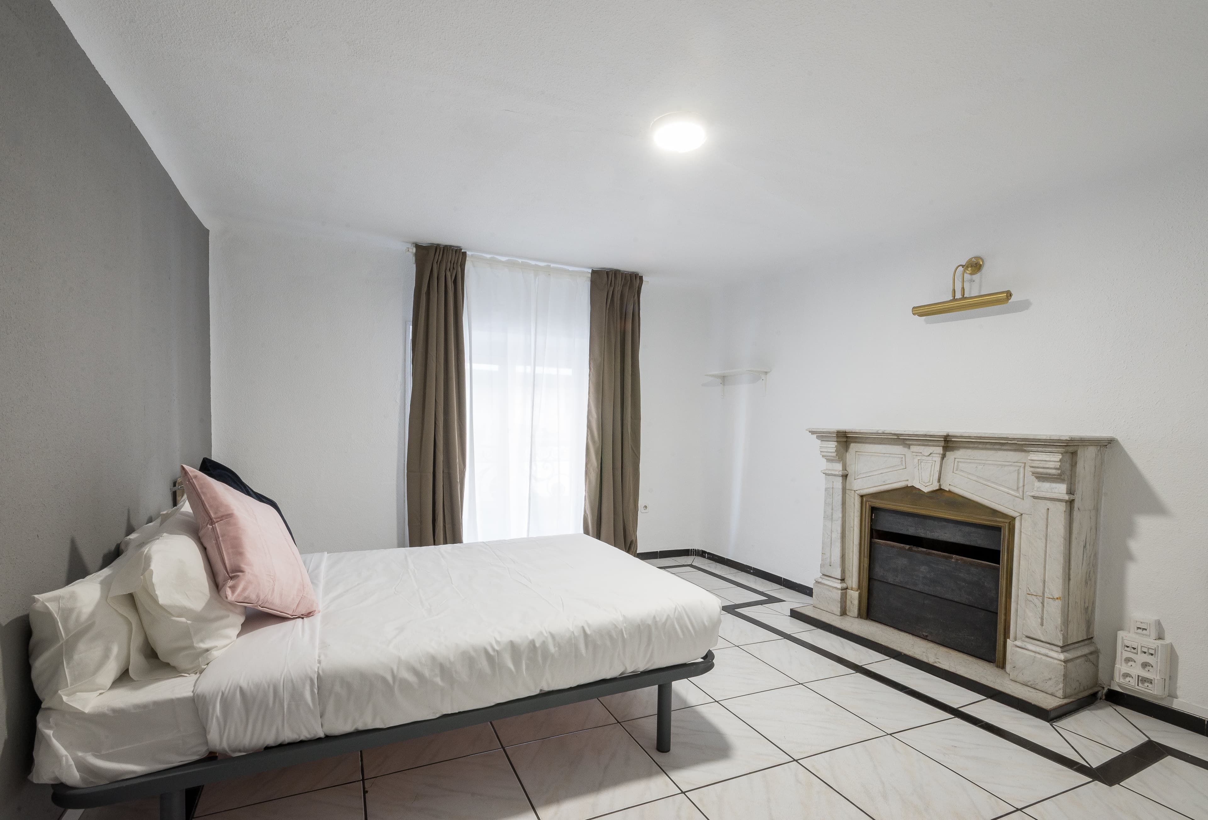 Image of the room