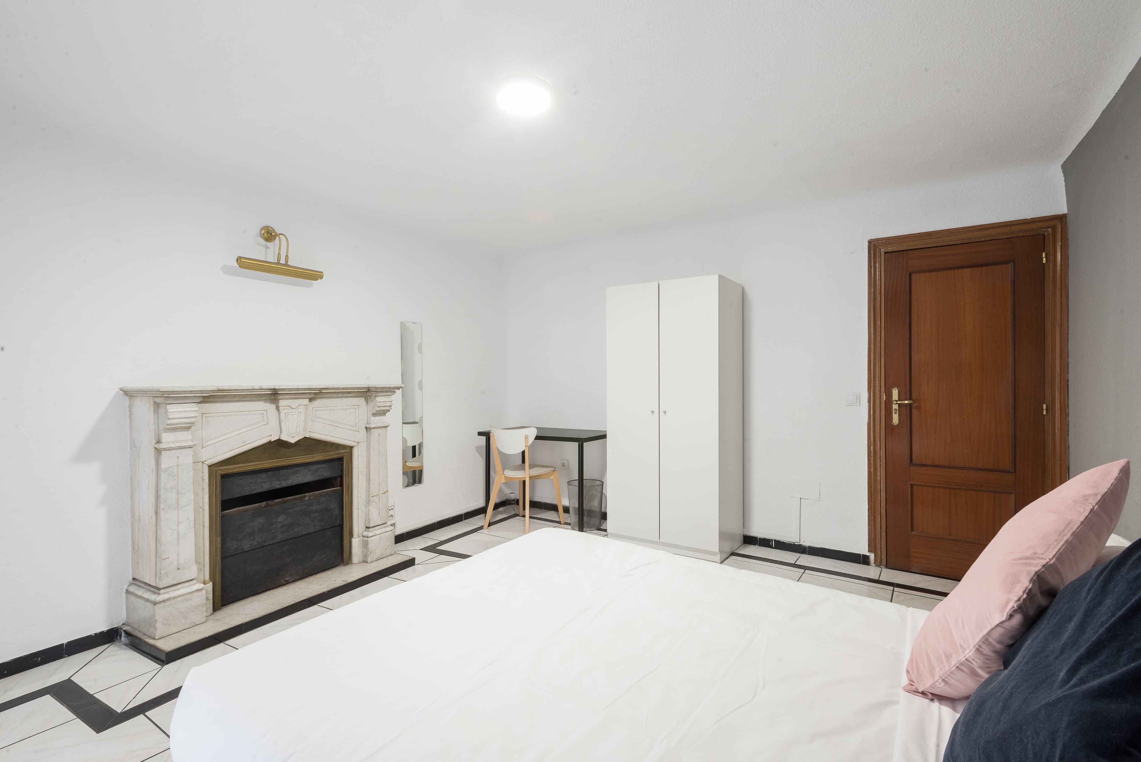 Image of the room