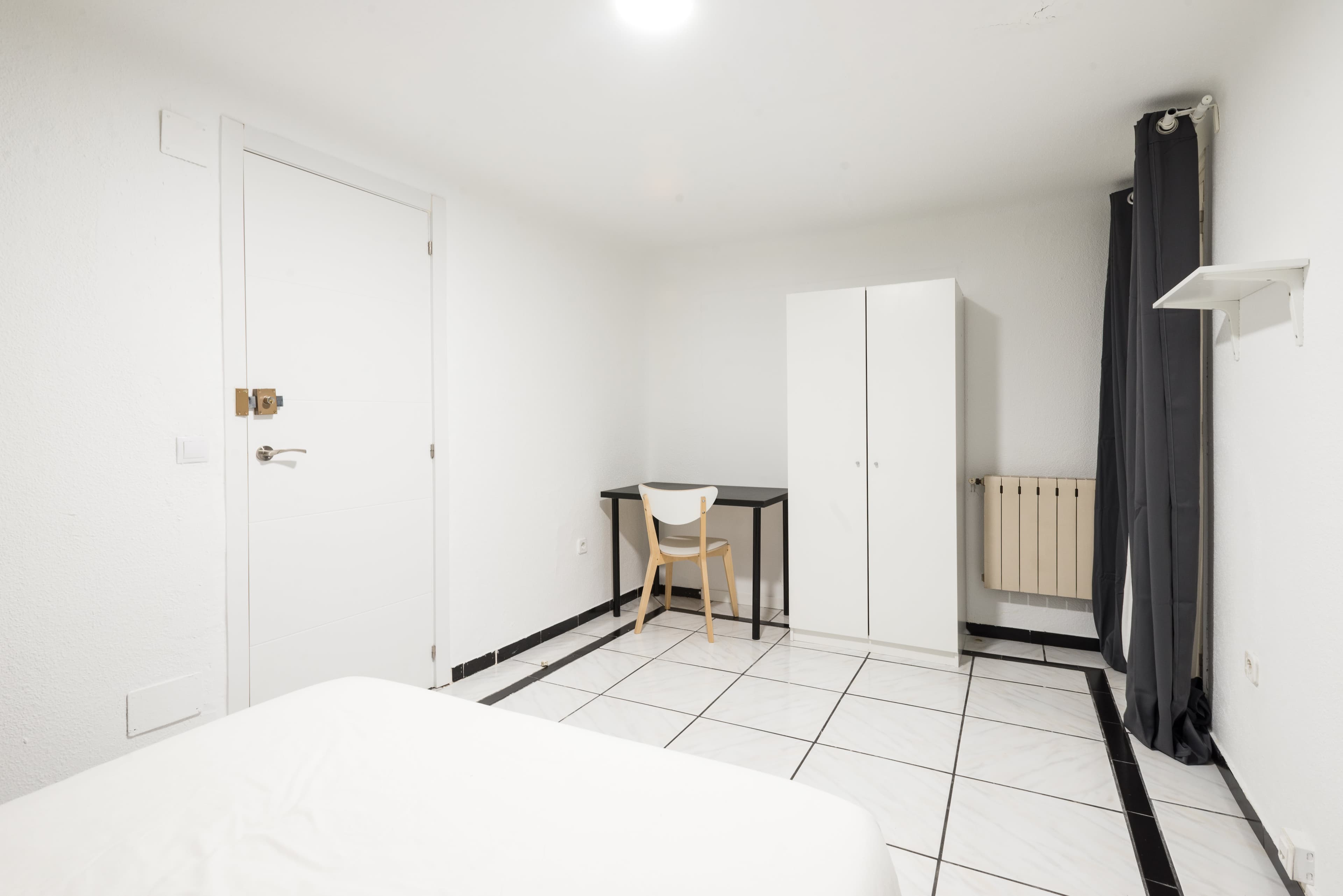 Image of the room