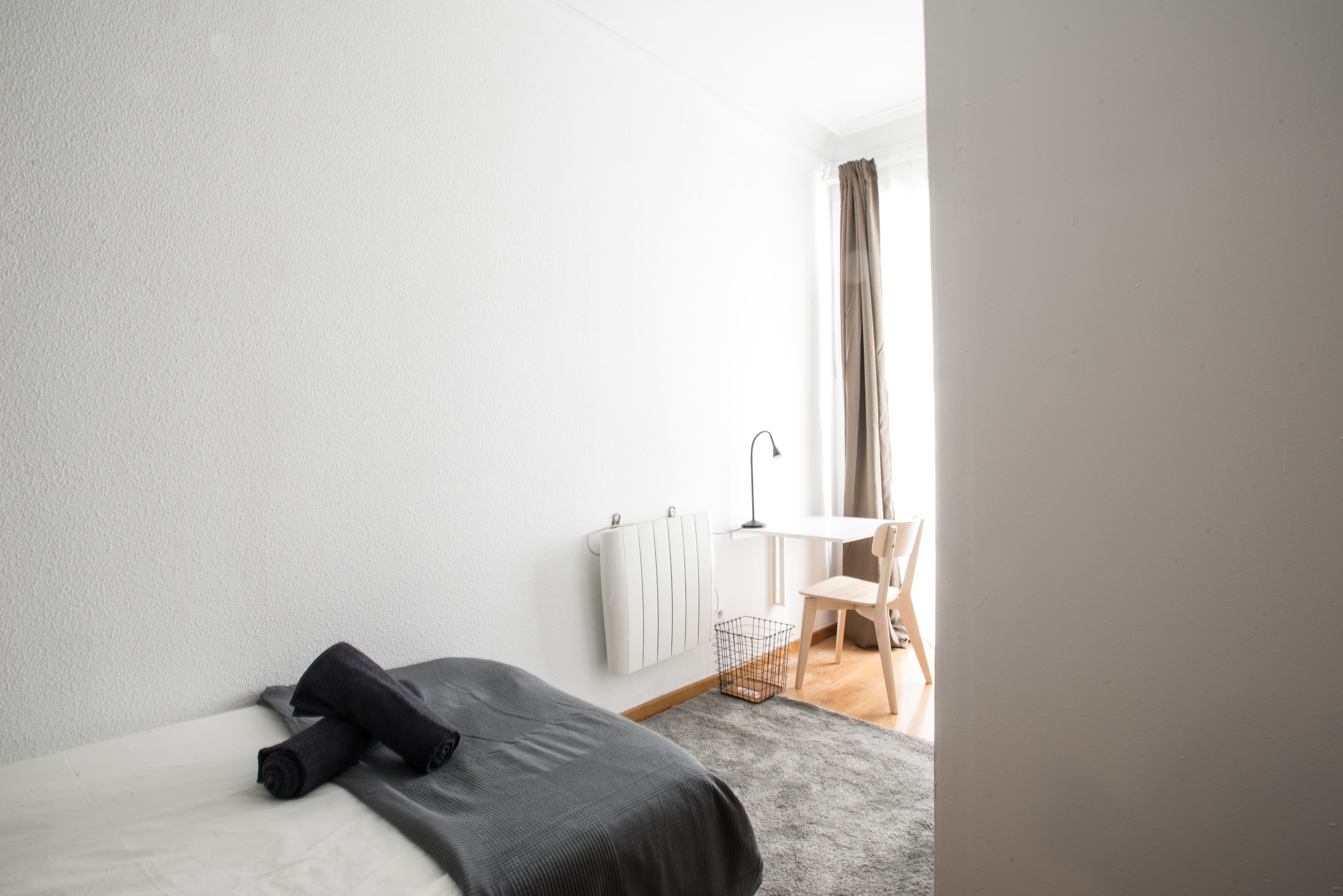 Image of the room