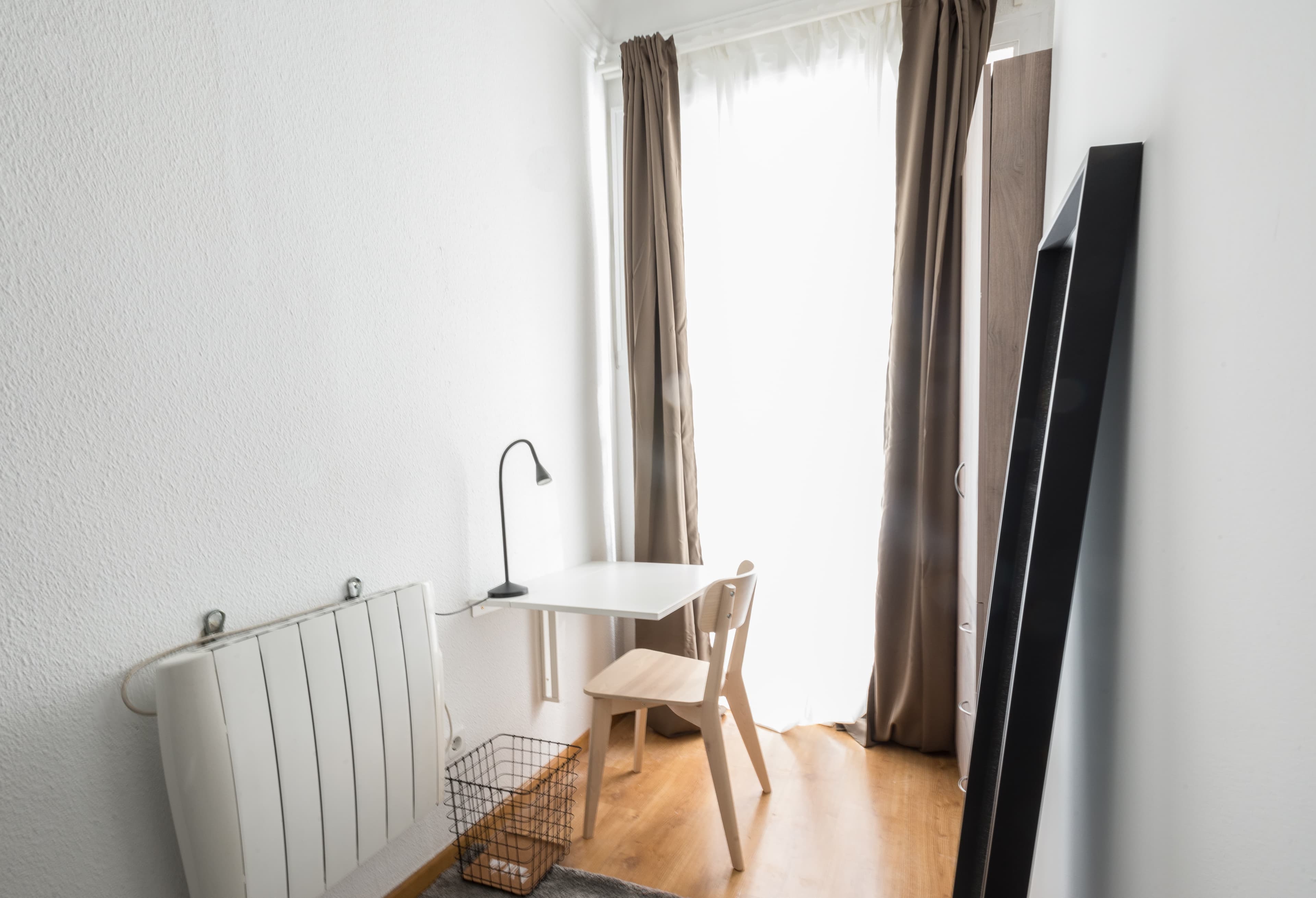 Image of the room