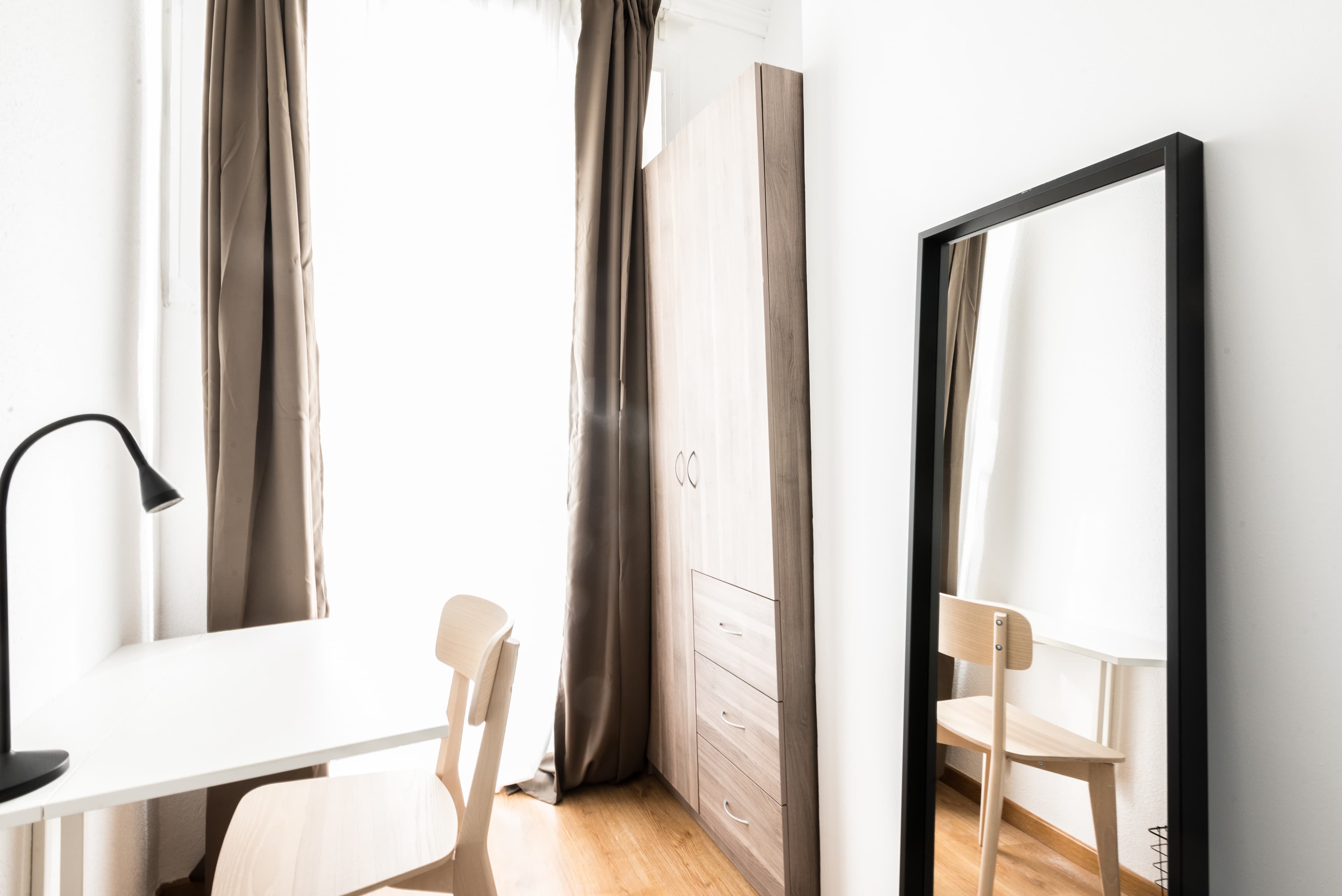 Image of the room