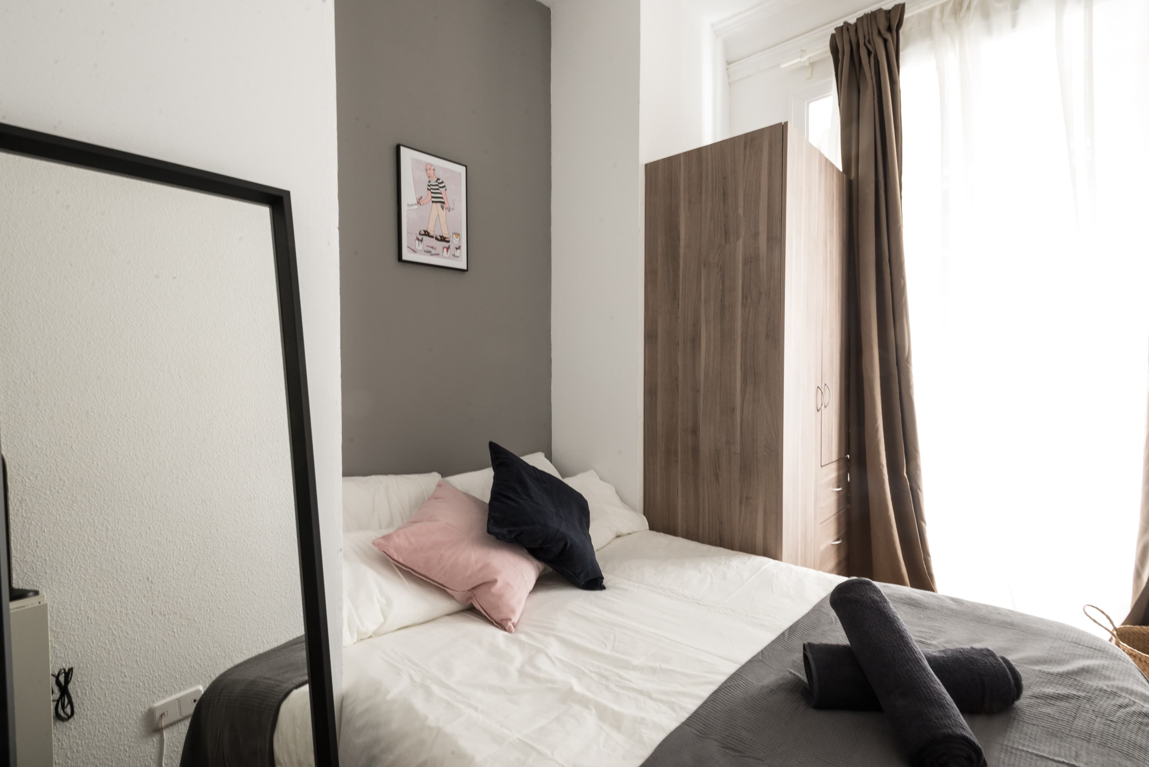 Image of the room