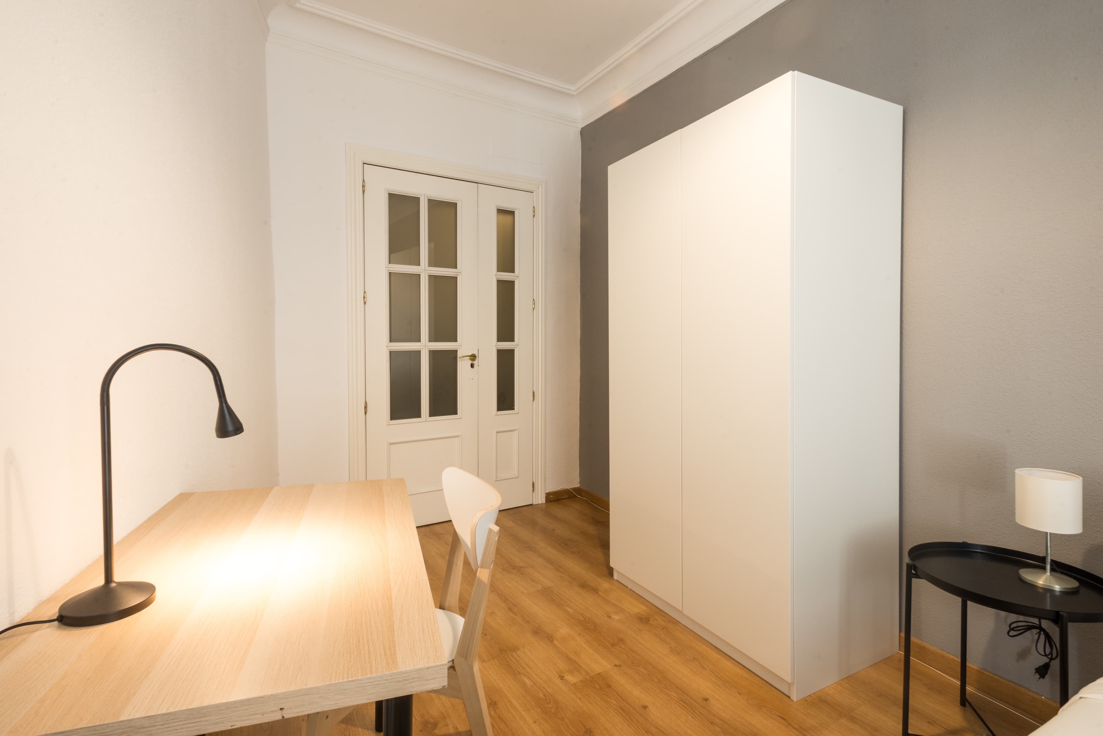 Image of the room