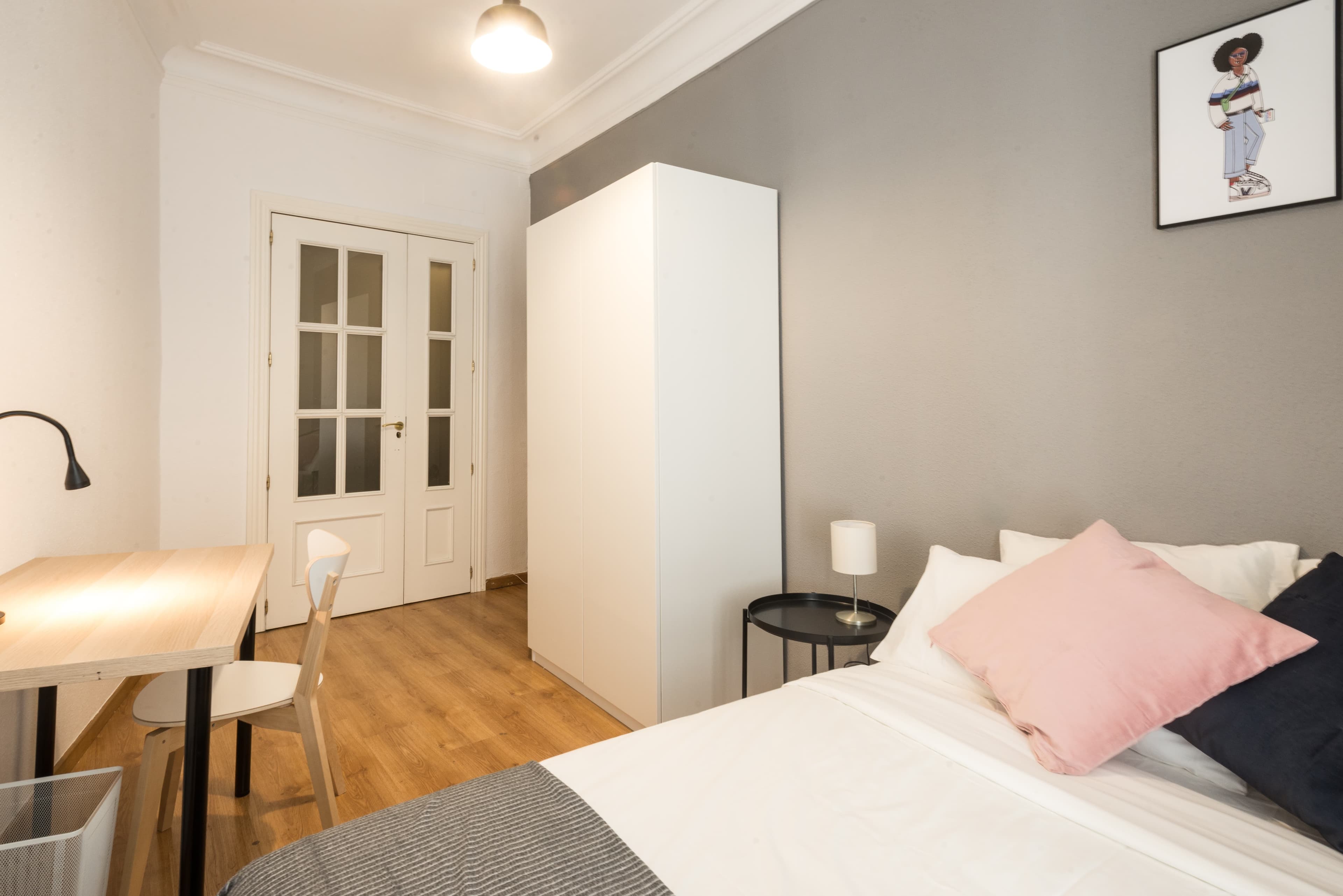Image of the room