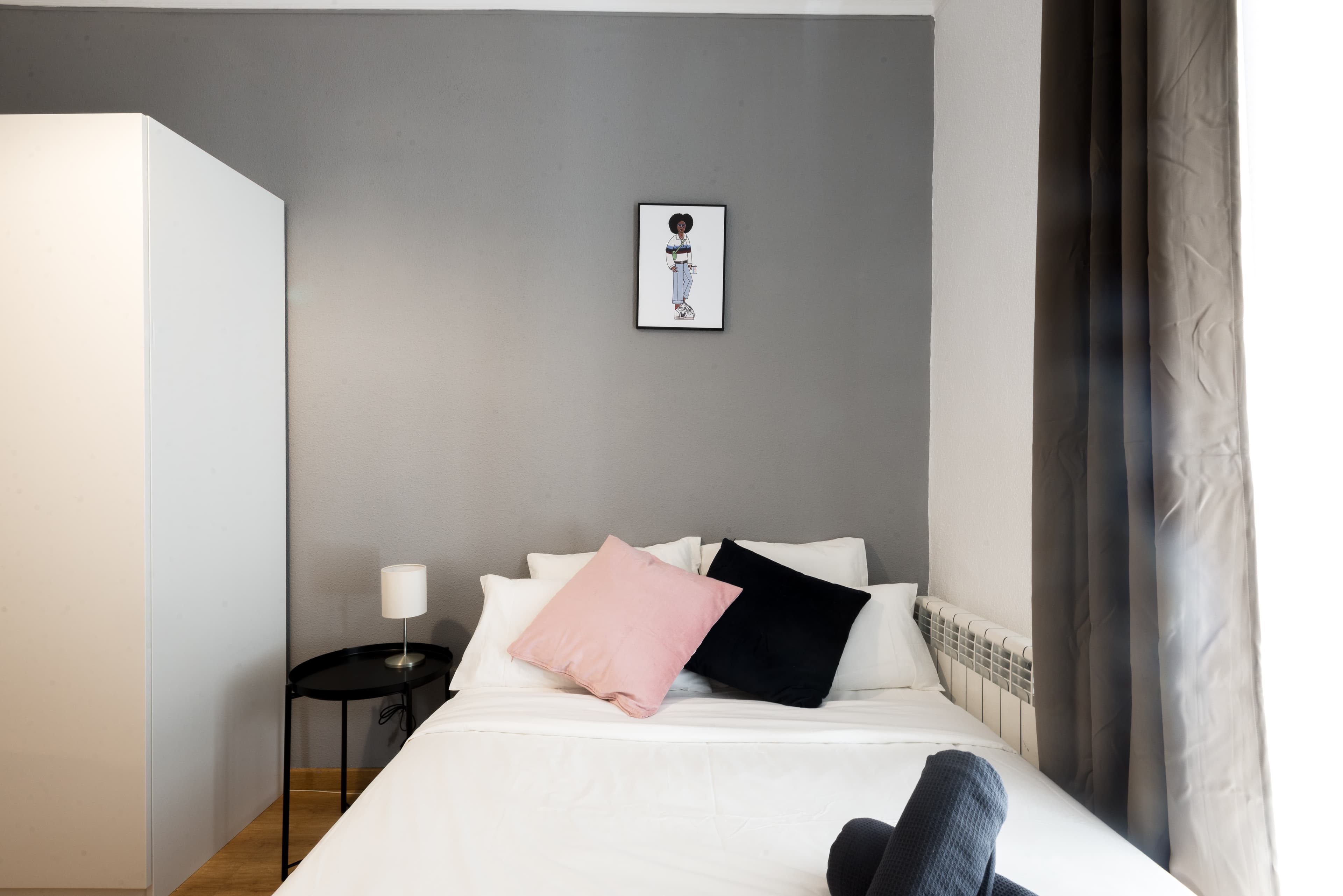 Image of the room