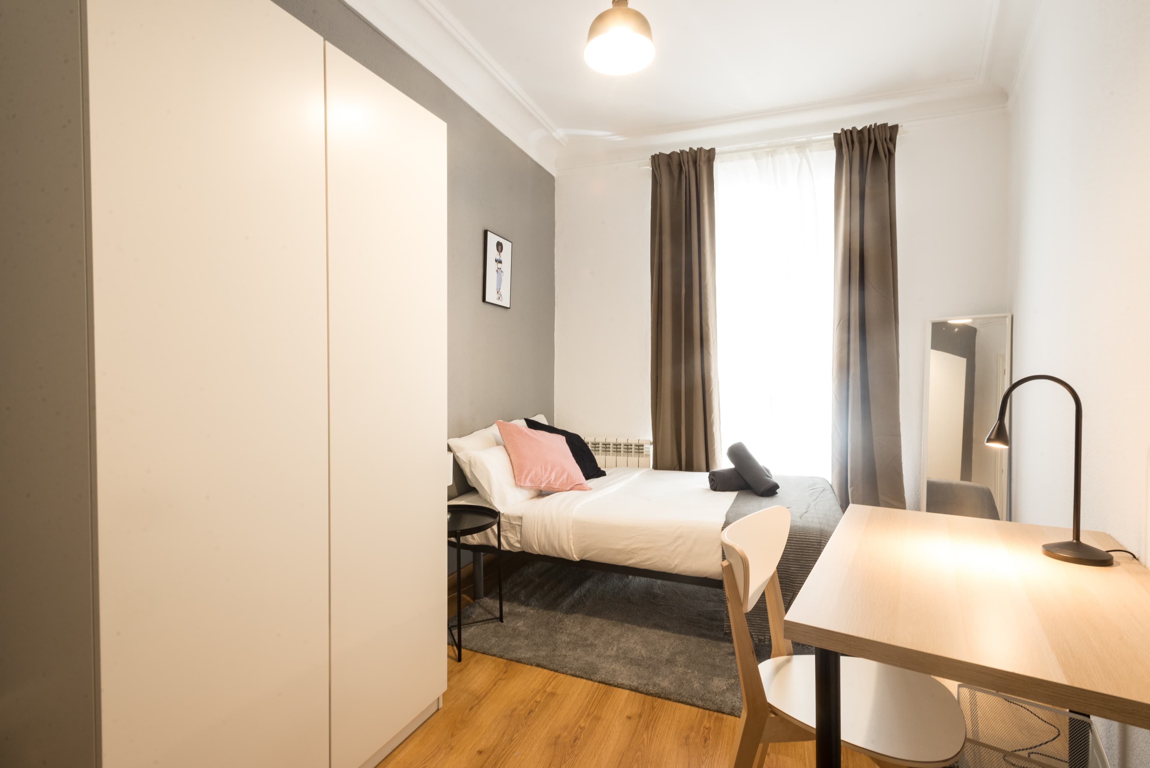 Image of the room