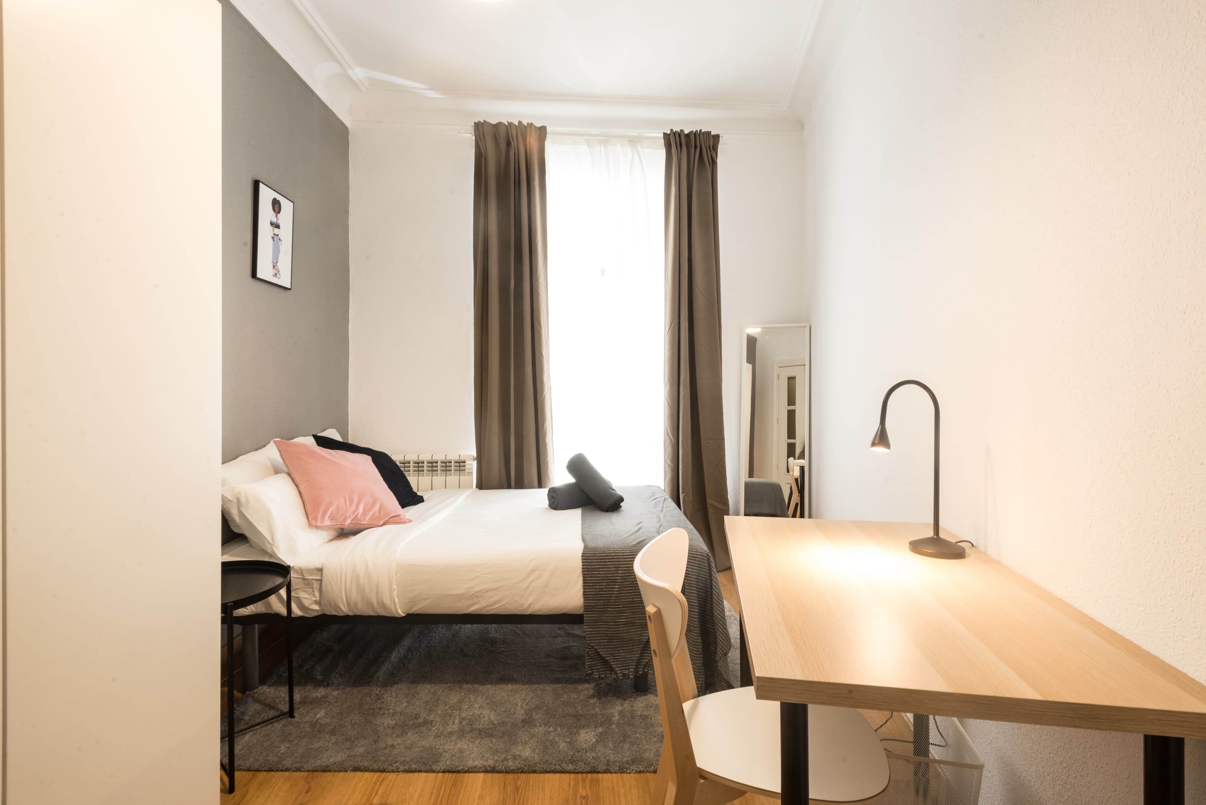 Image of the room