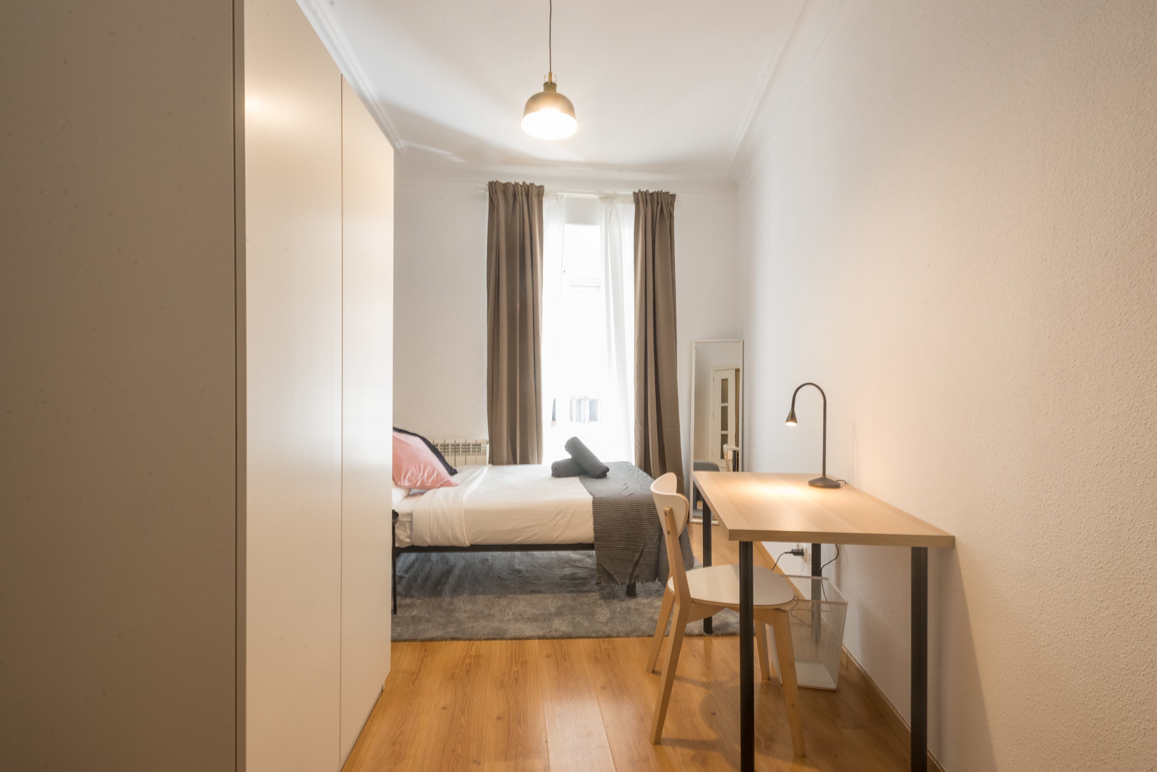 Image of the room