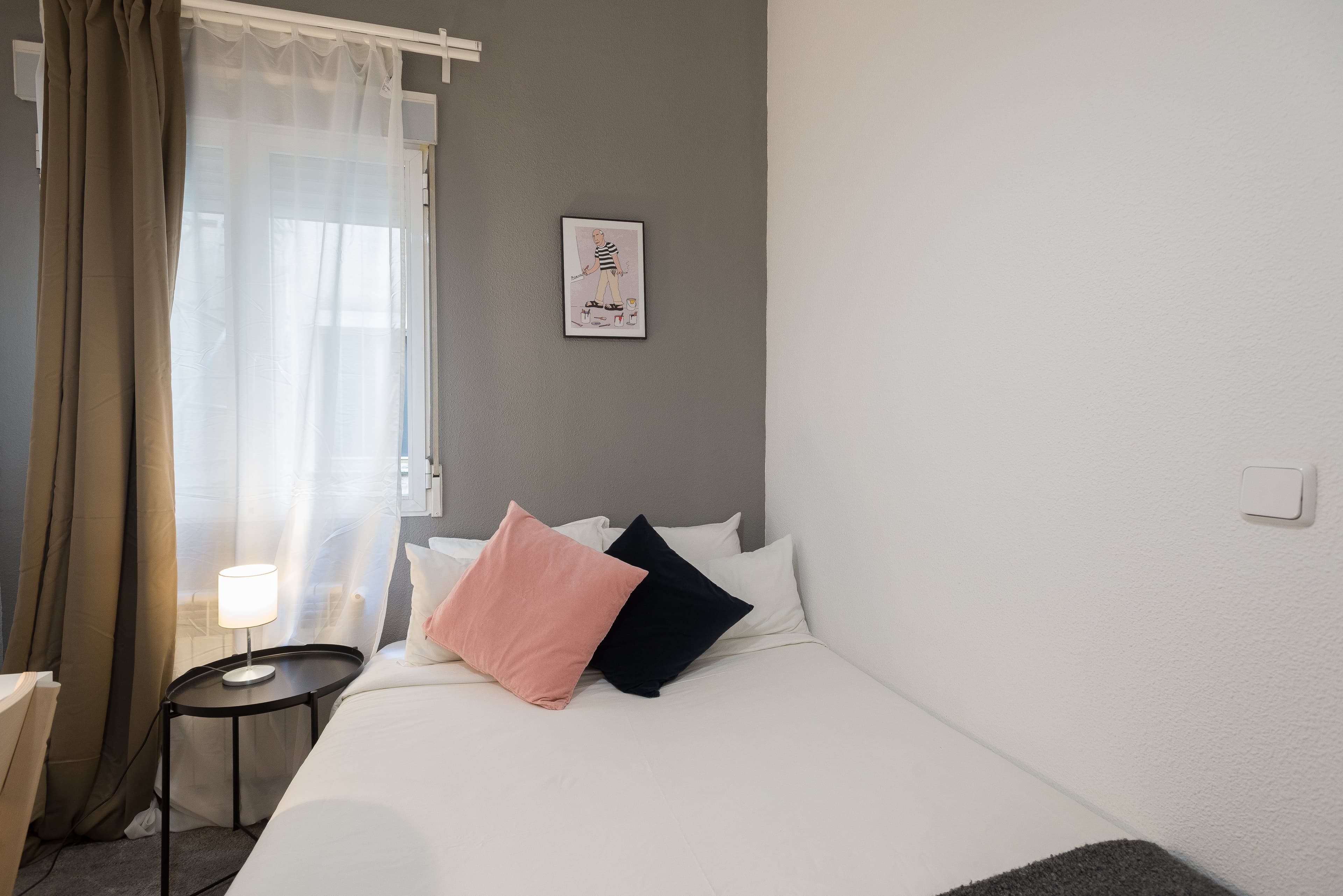 Image of the room