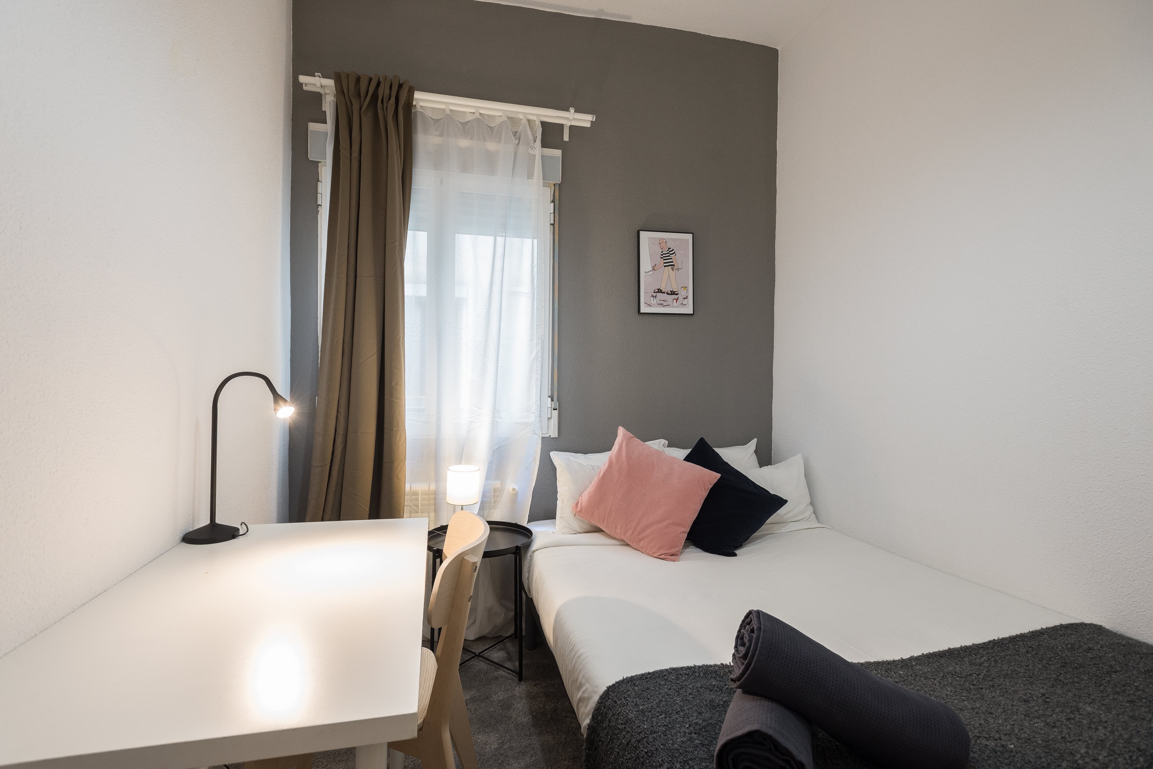 Image of the room