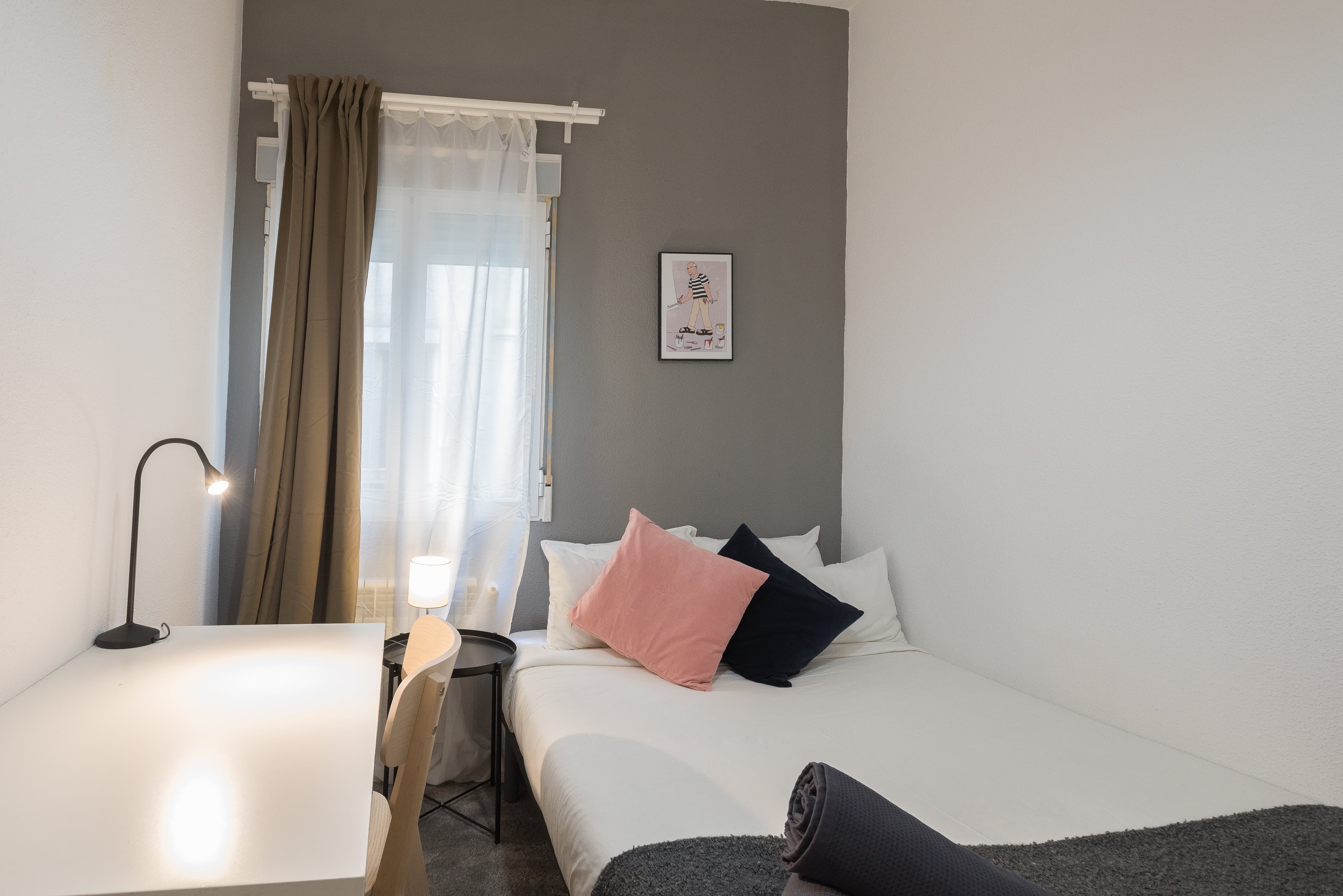 Image of the room