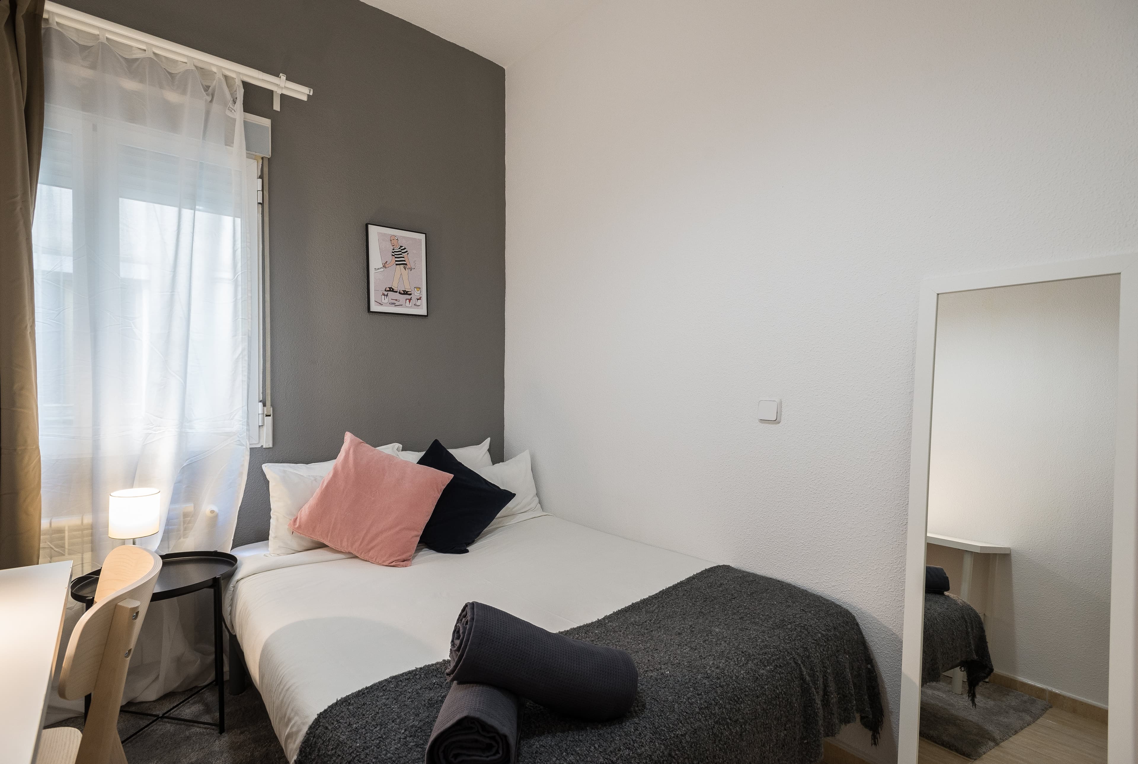 Image of the room