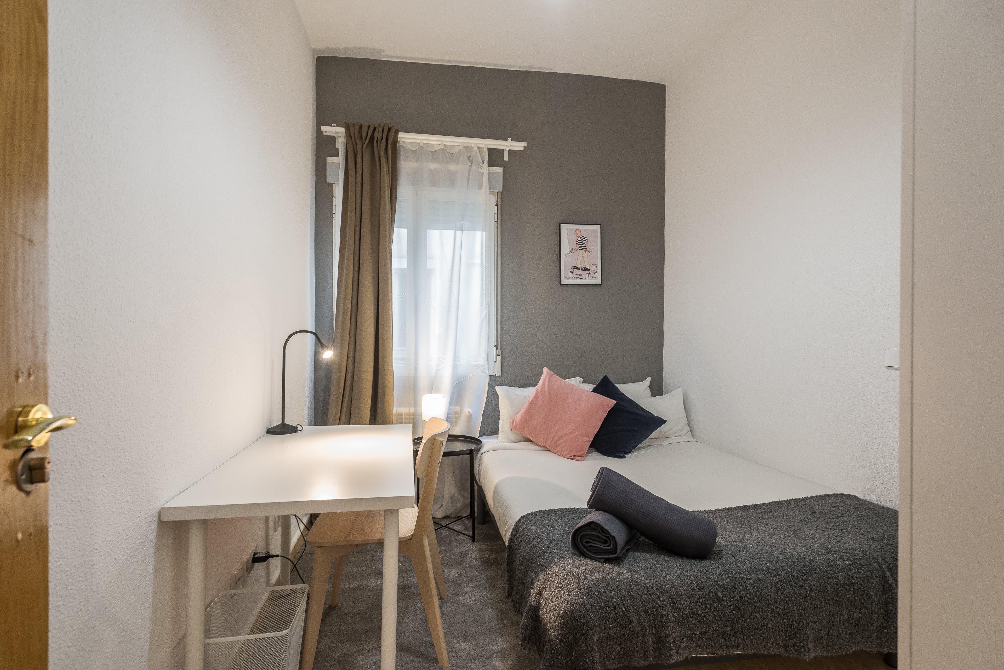 Image of the room
