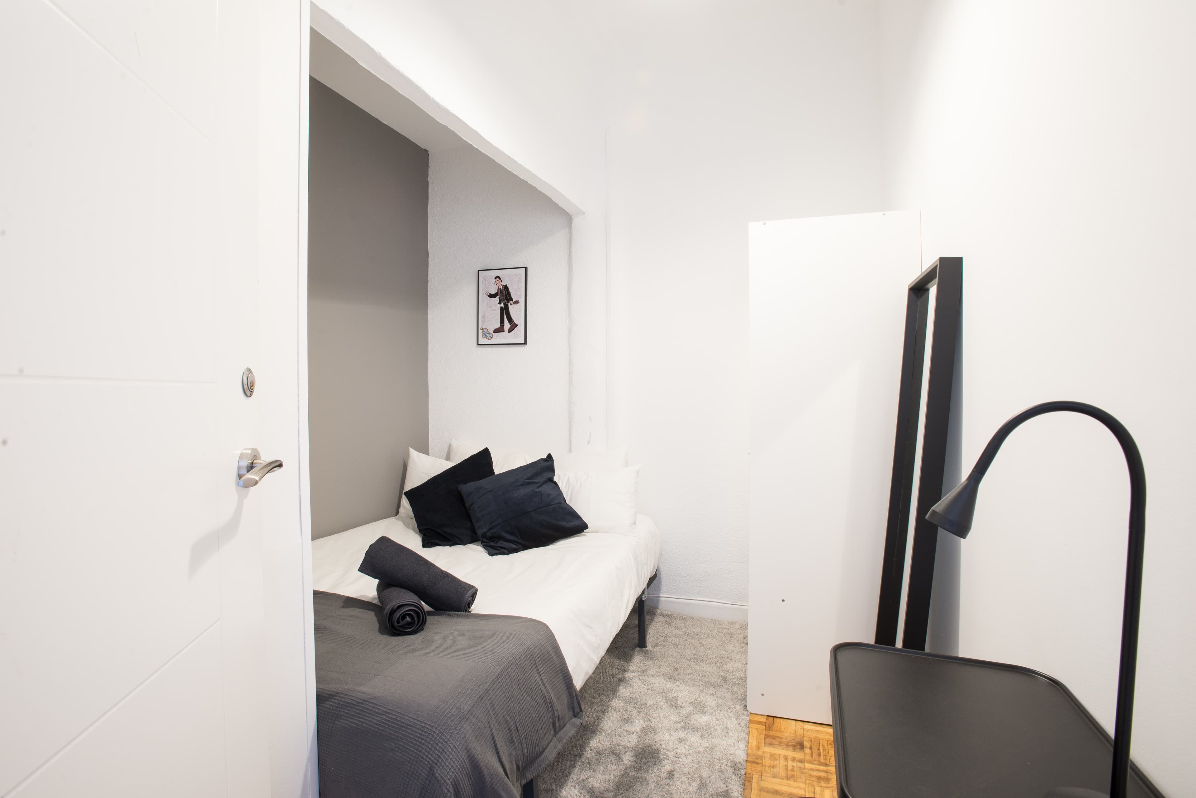 Image of the room