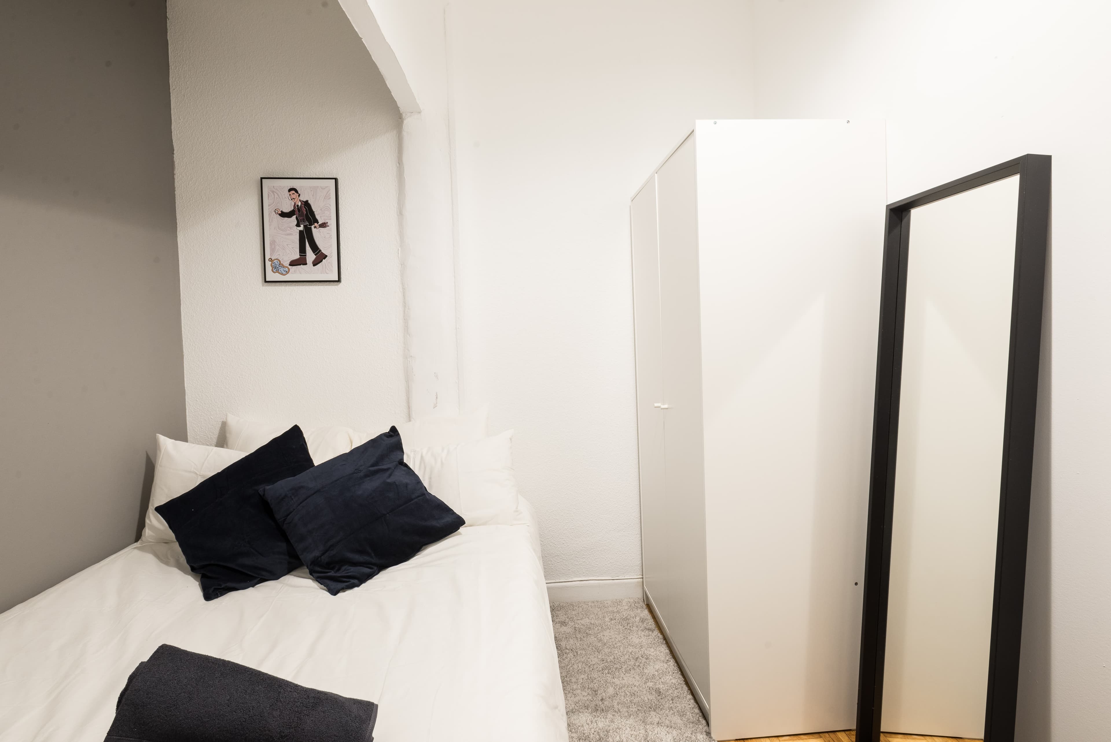 Image of the room
