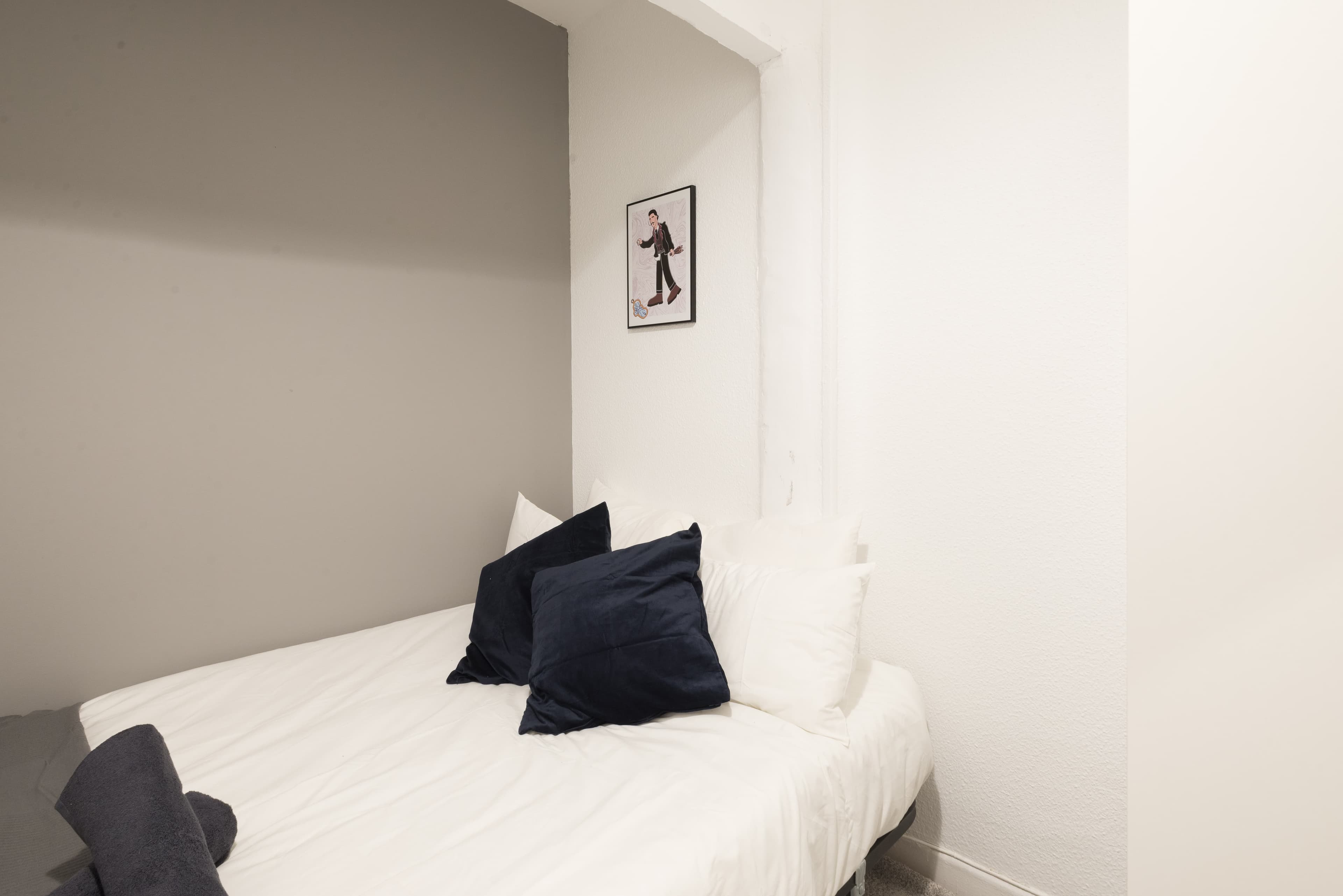 Image of the room