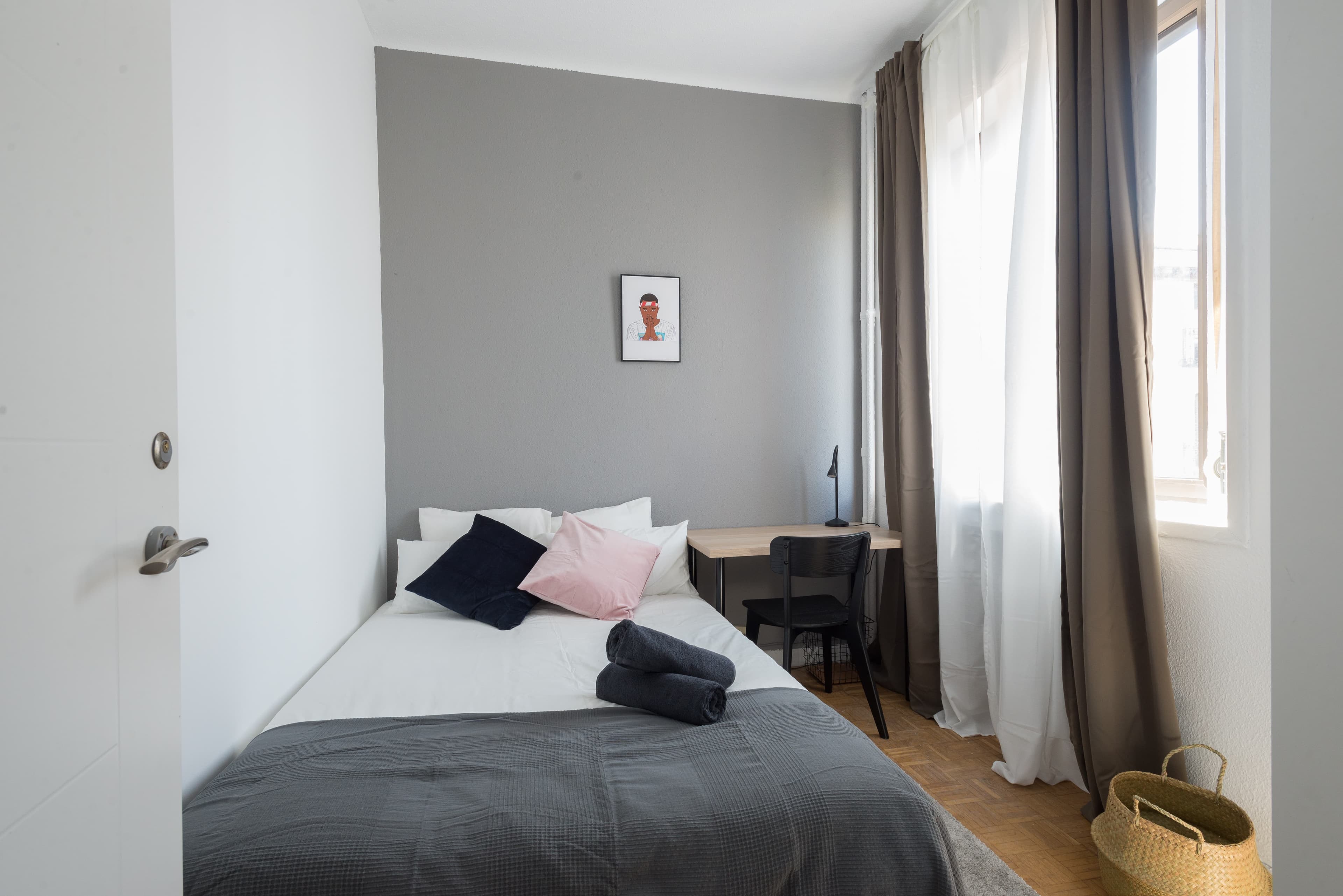 Image of the room
