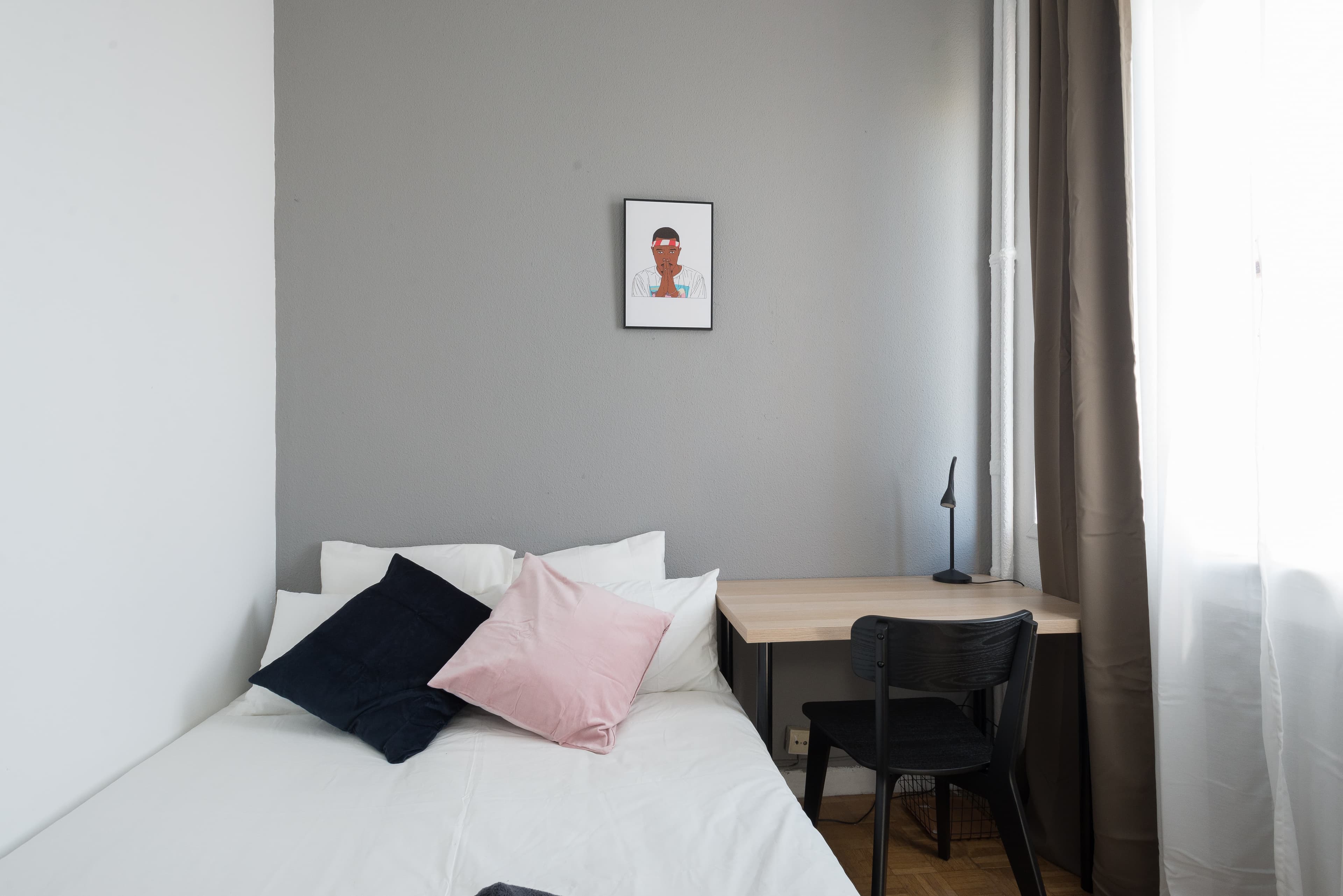 Image of the room
