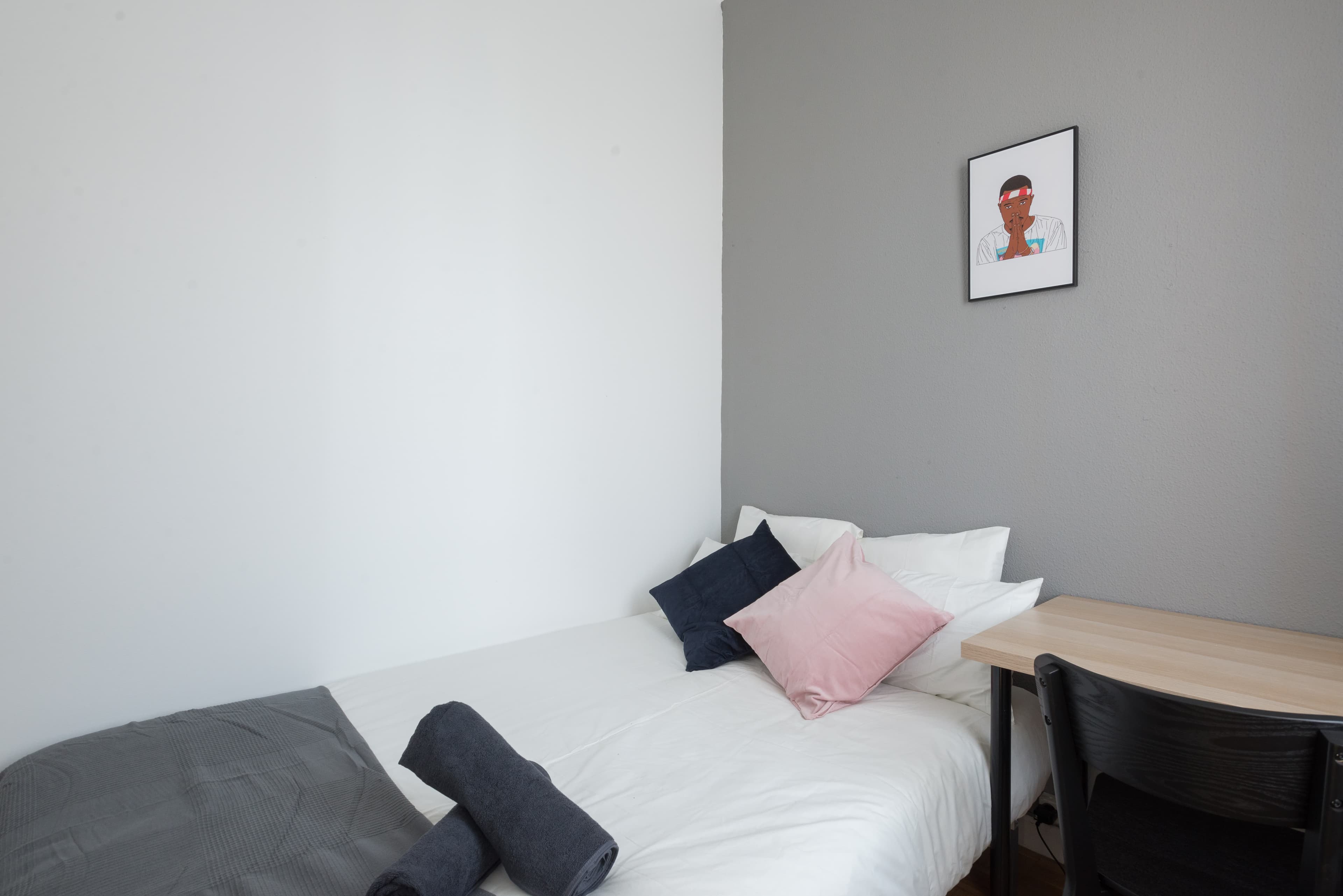 Image of the room
