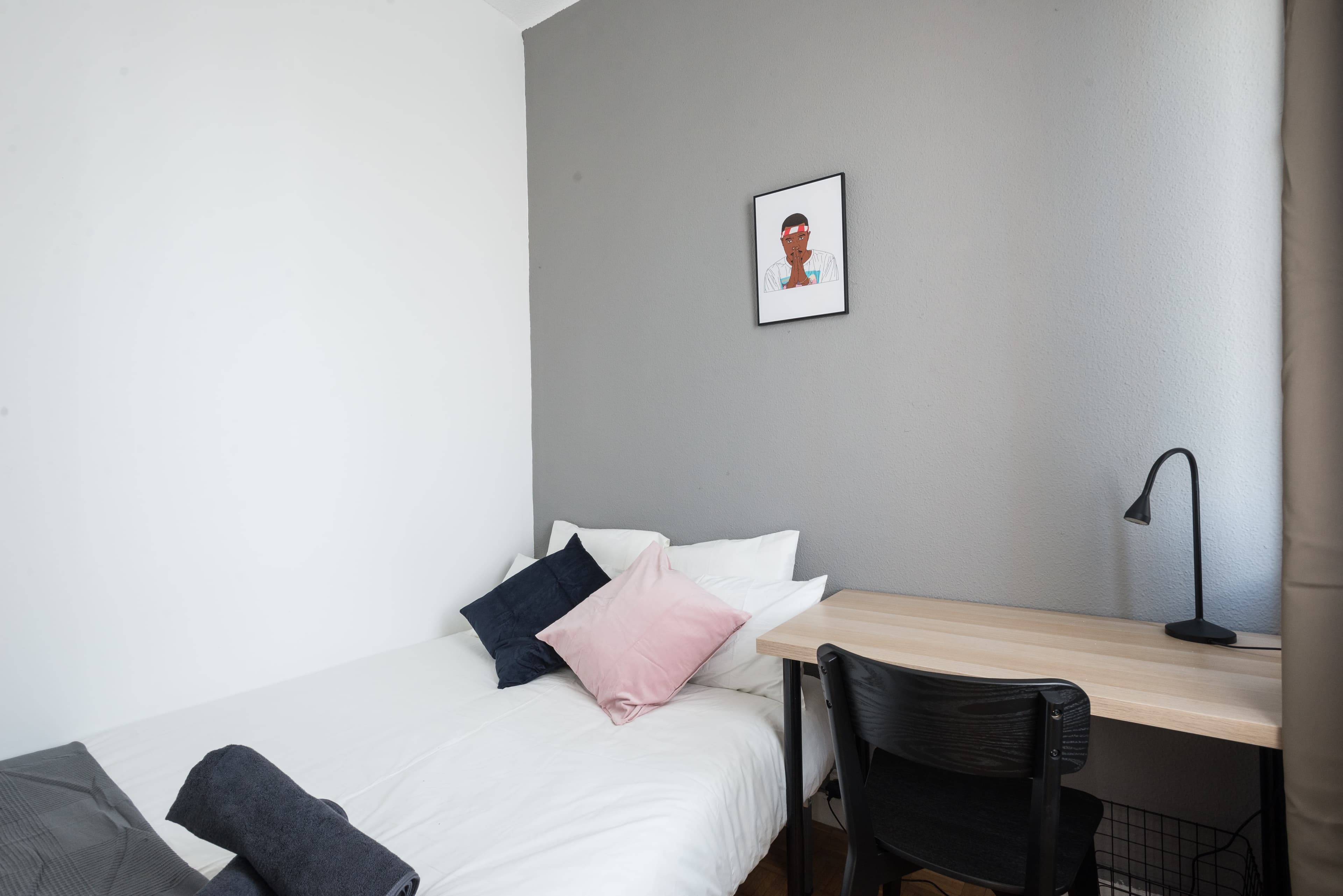 Image of the room