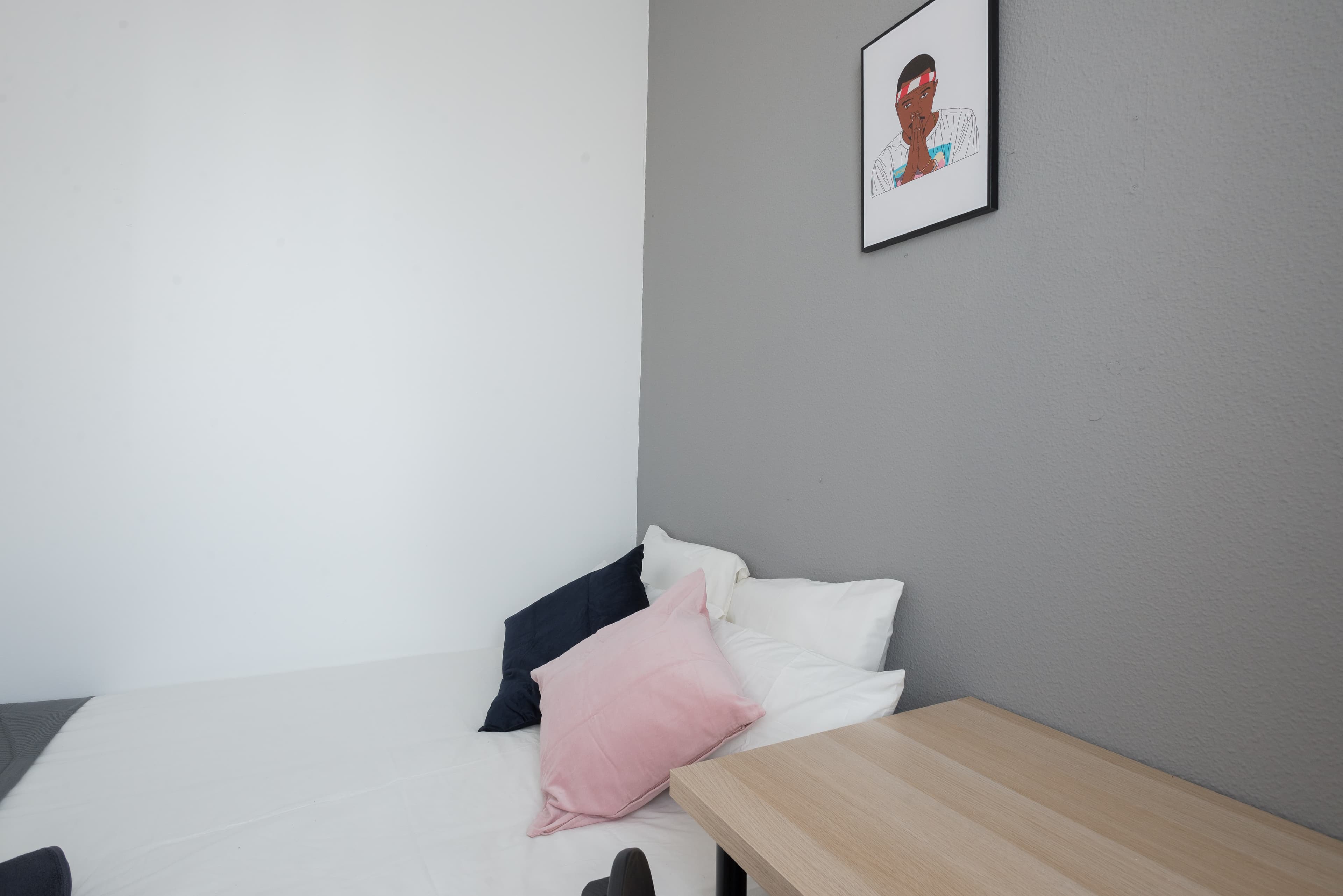 Image of the room