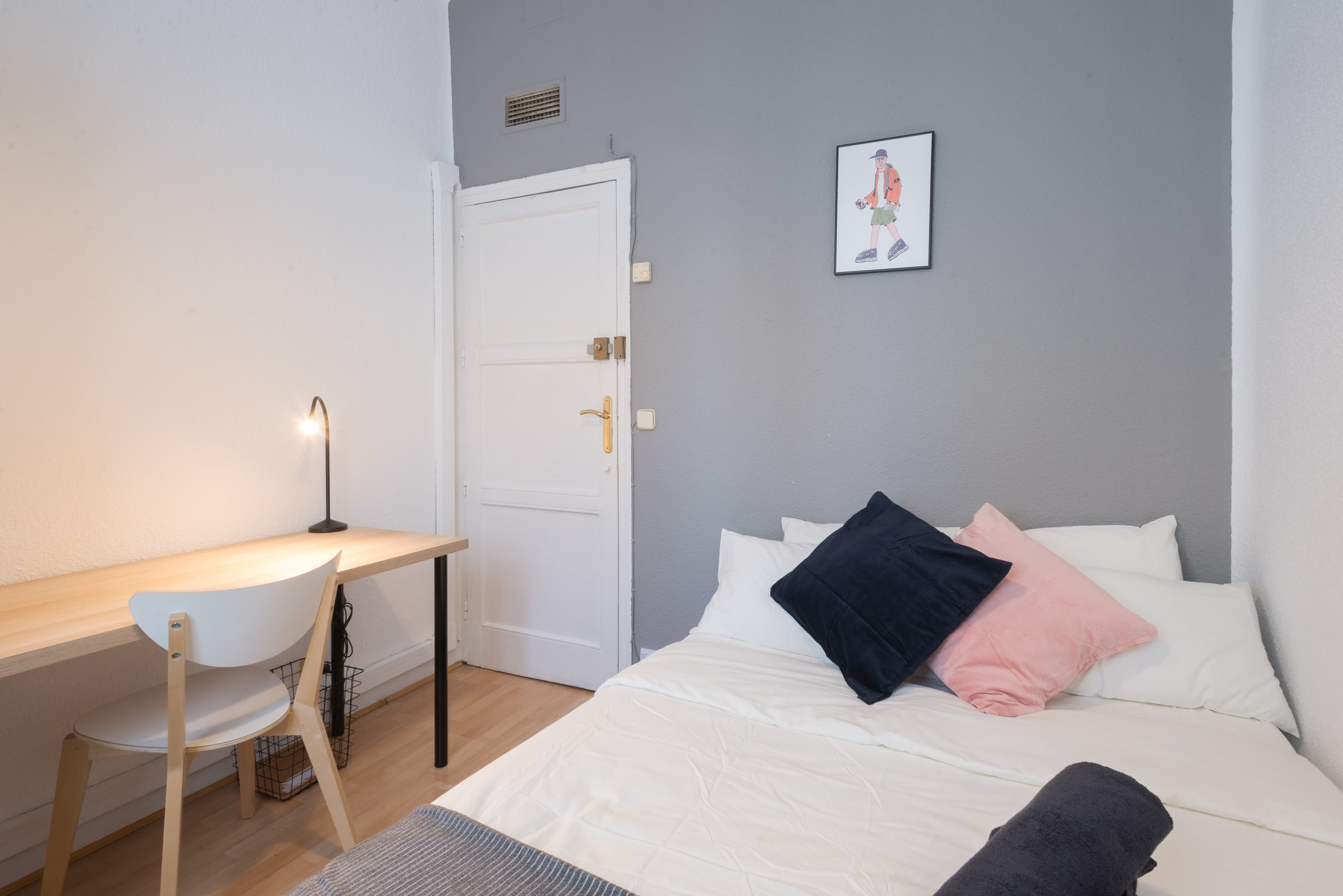 Image of the room