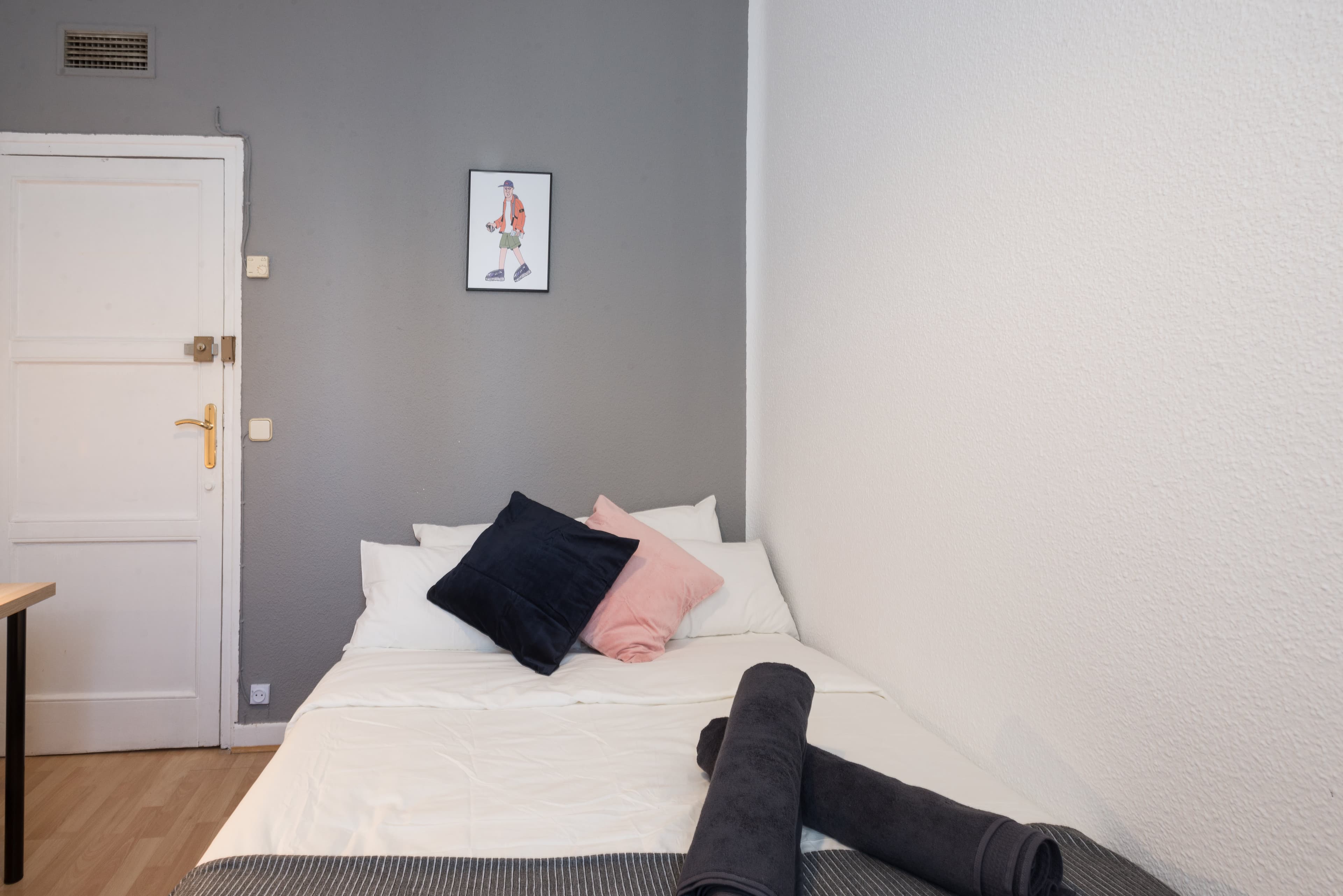 Image of the room