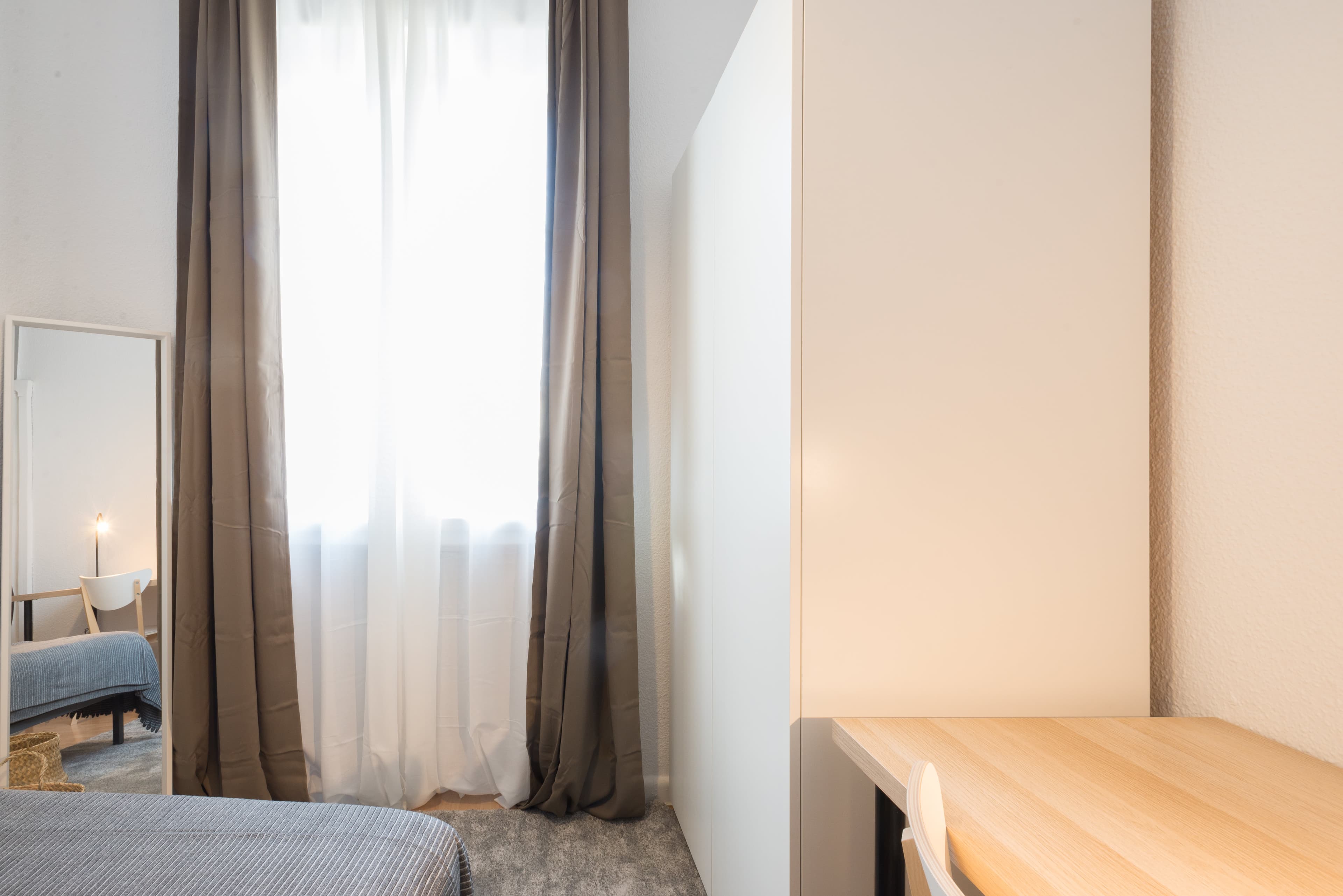 Image of the room