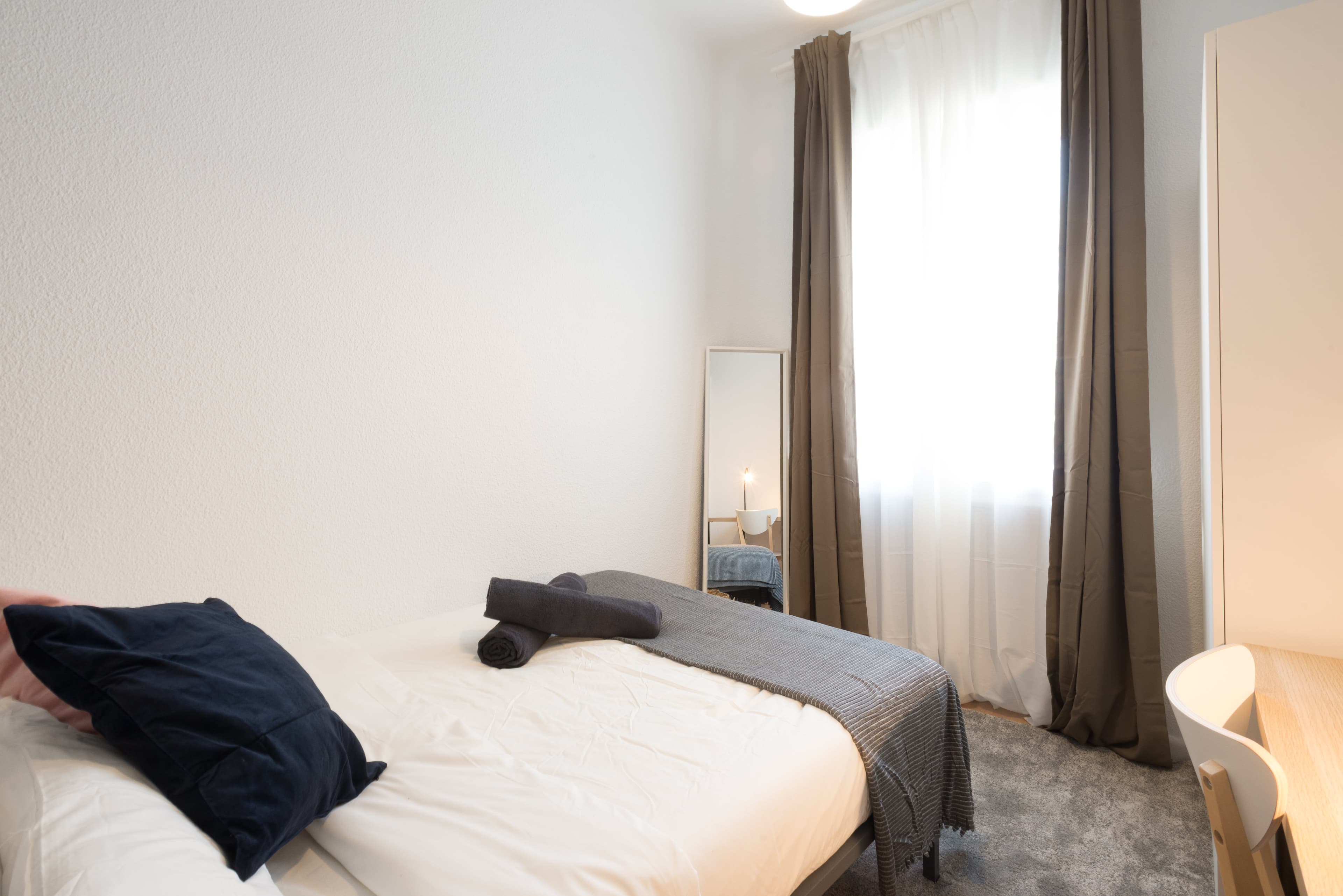 Image of the room