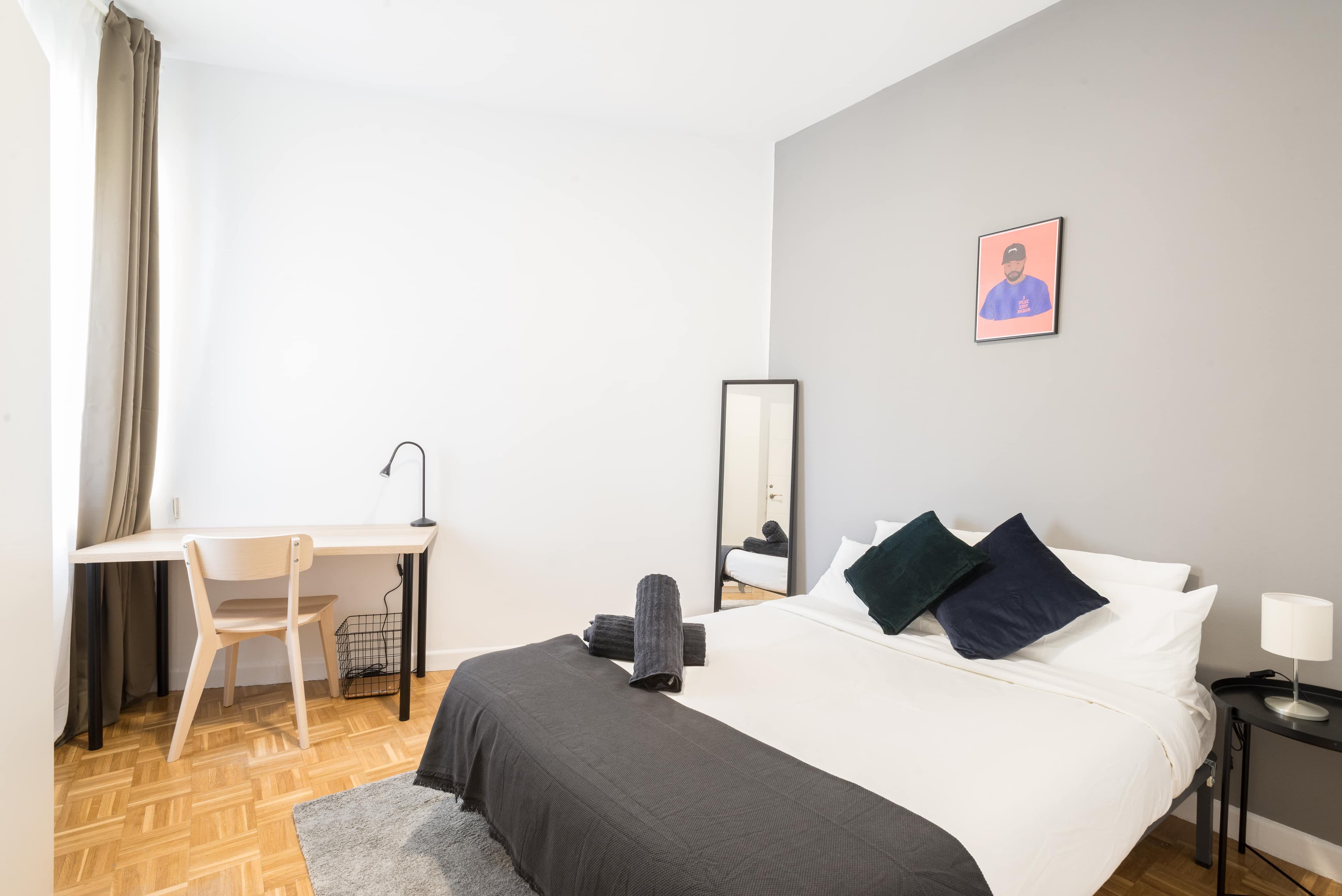 Image of the room