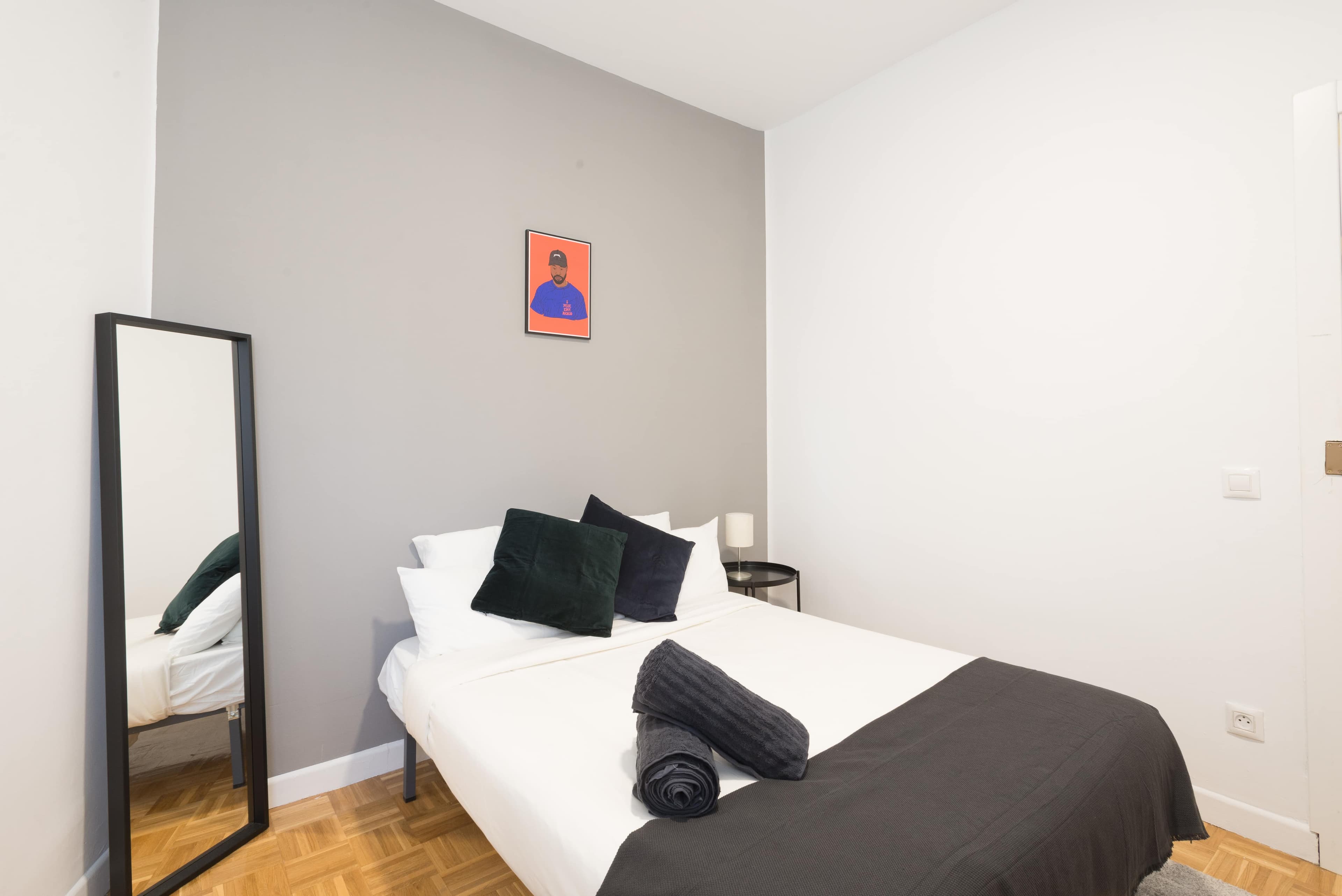 Image of the room