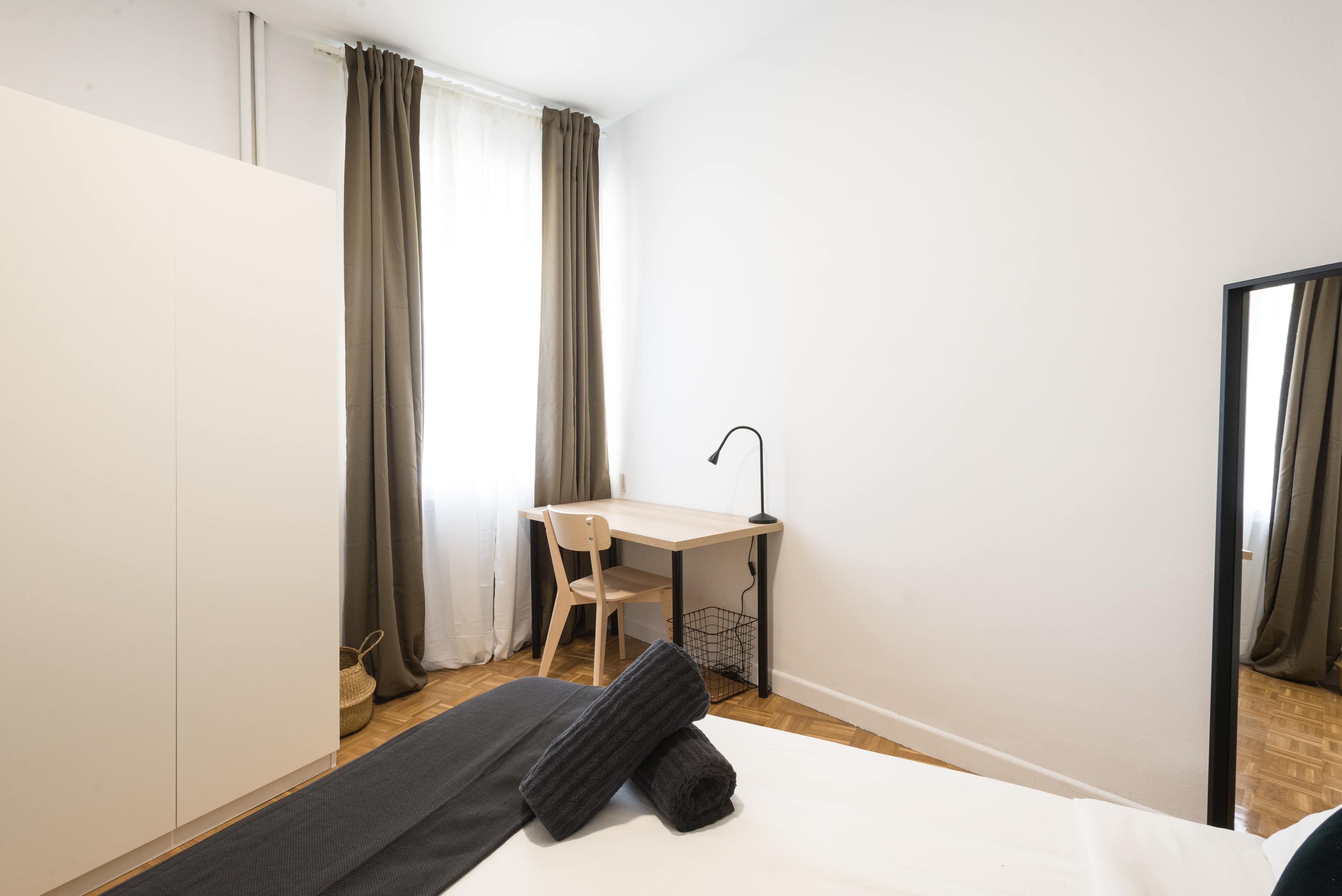 Image of the room