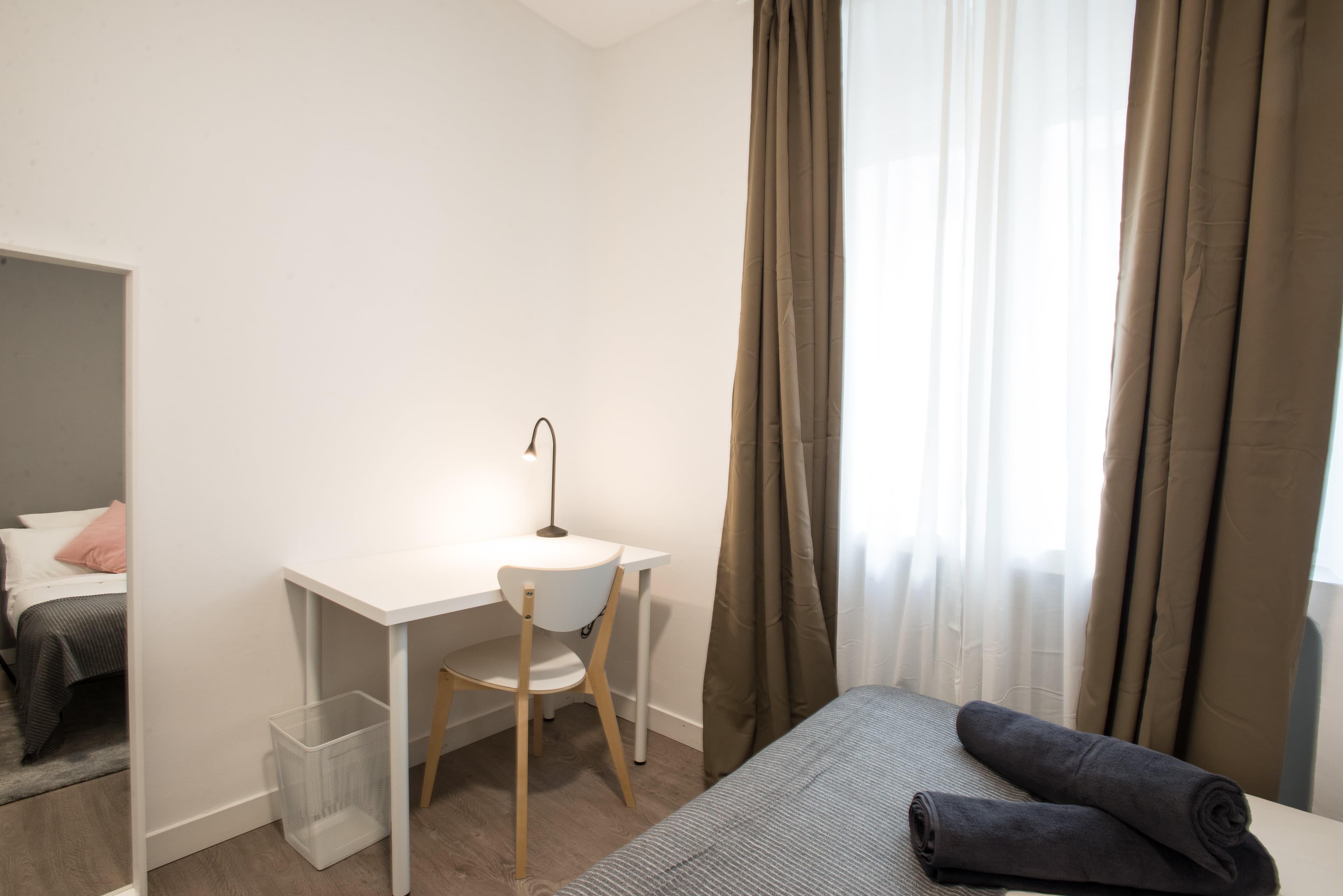 Image of the room