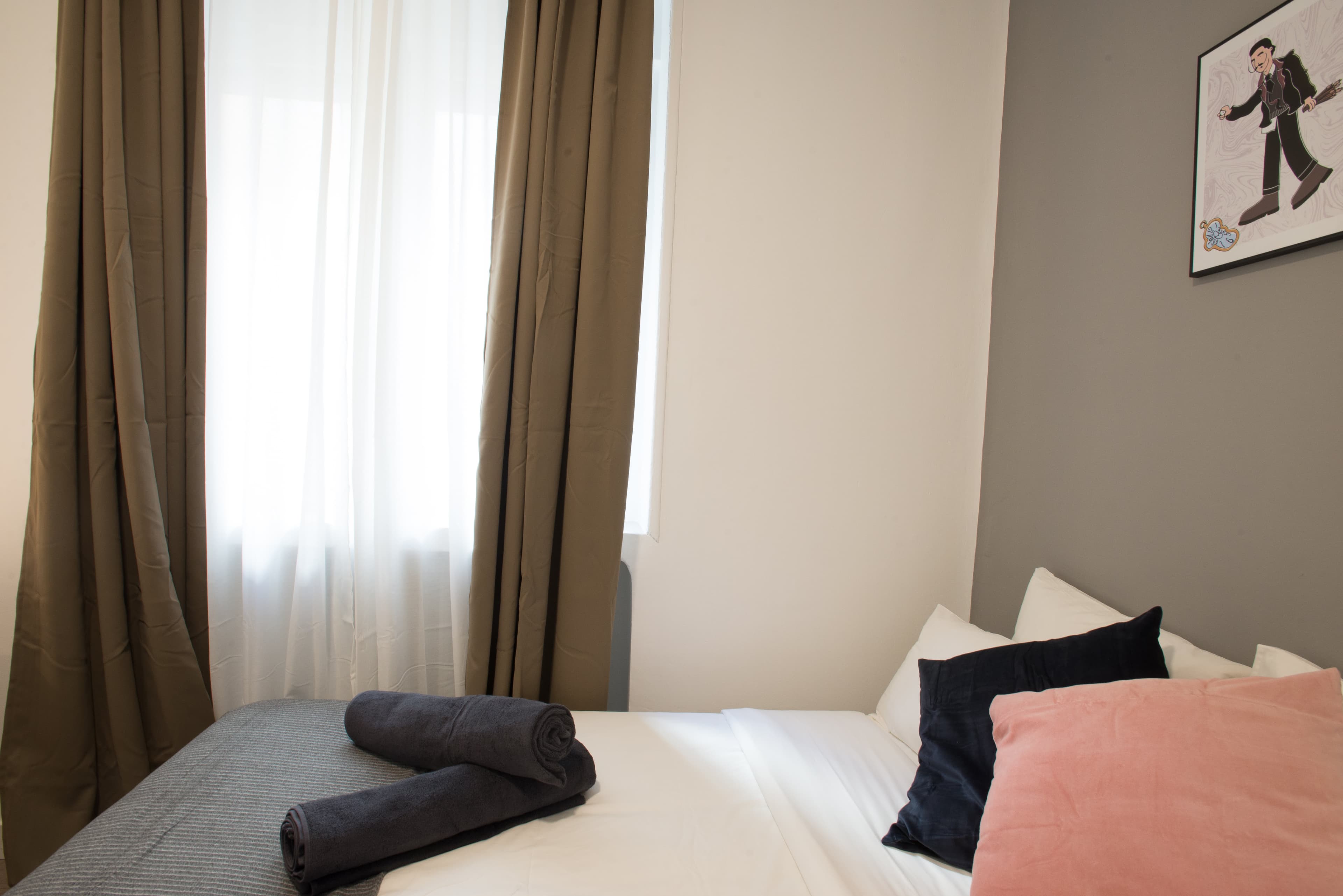 Image of the room