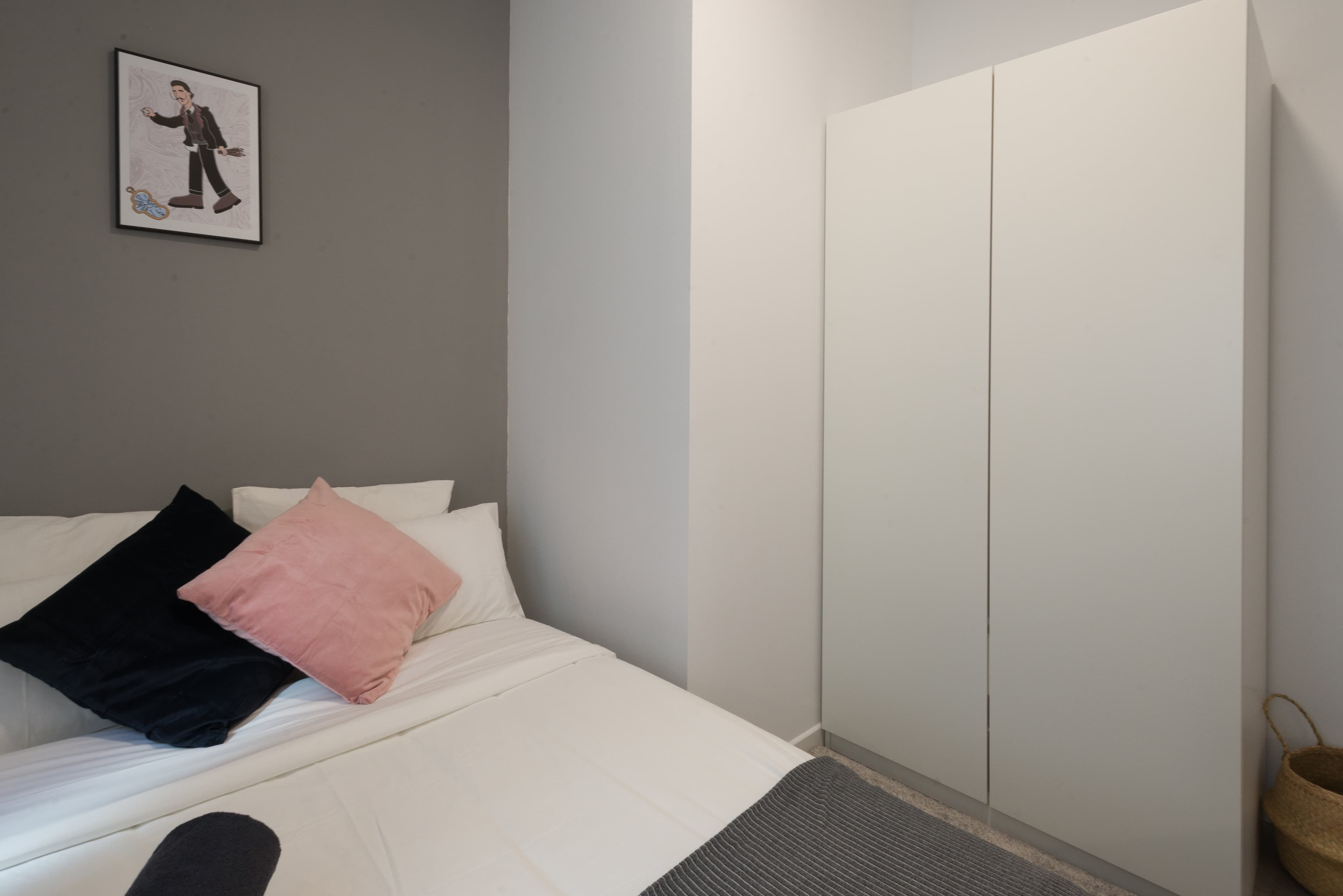 Image of the room