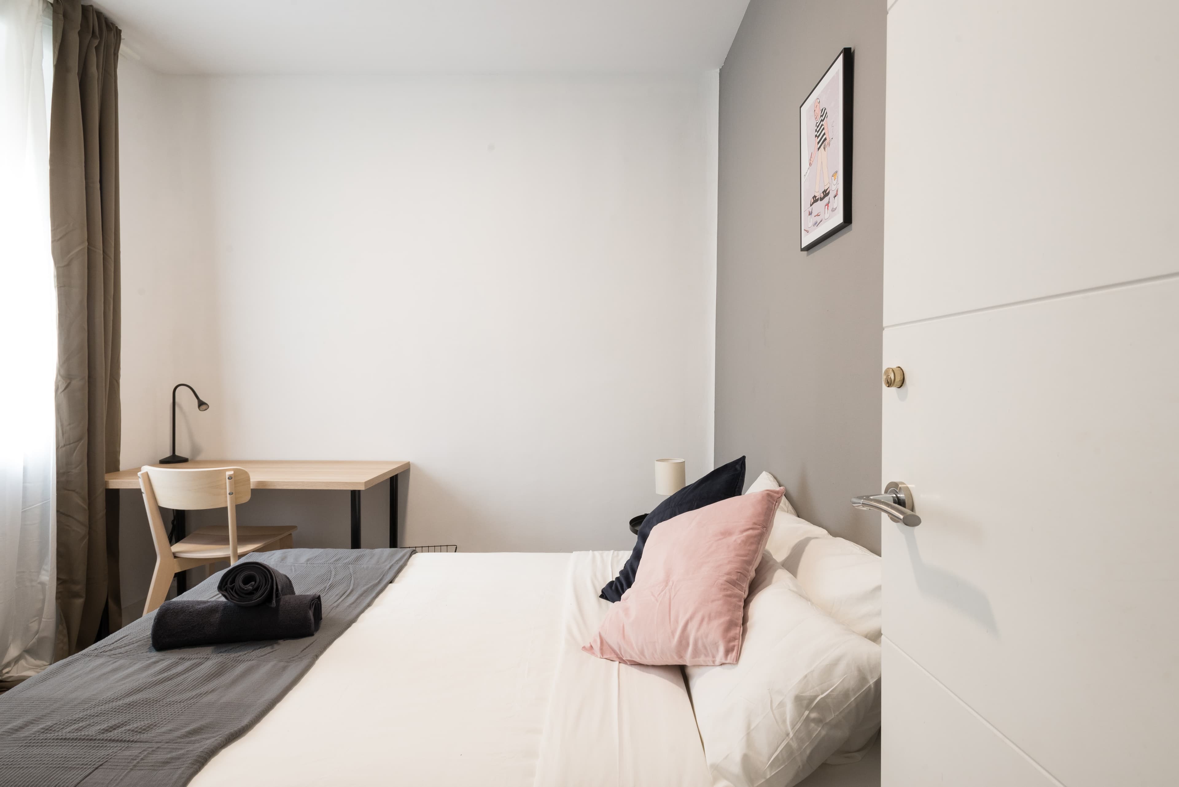Image of the room