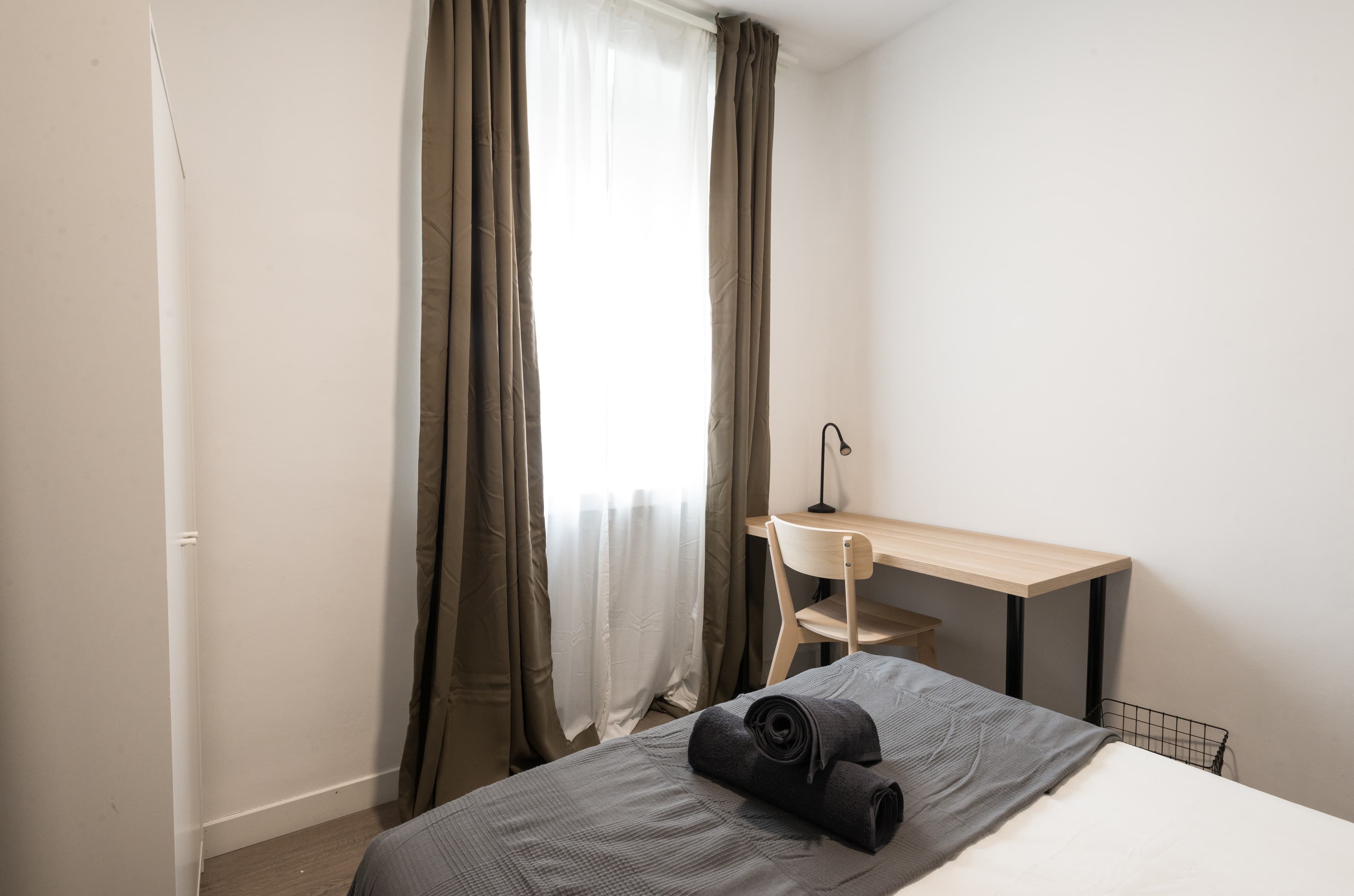 Image of the room