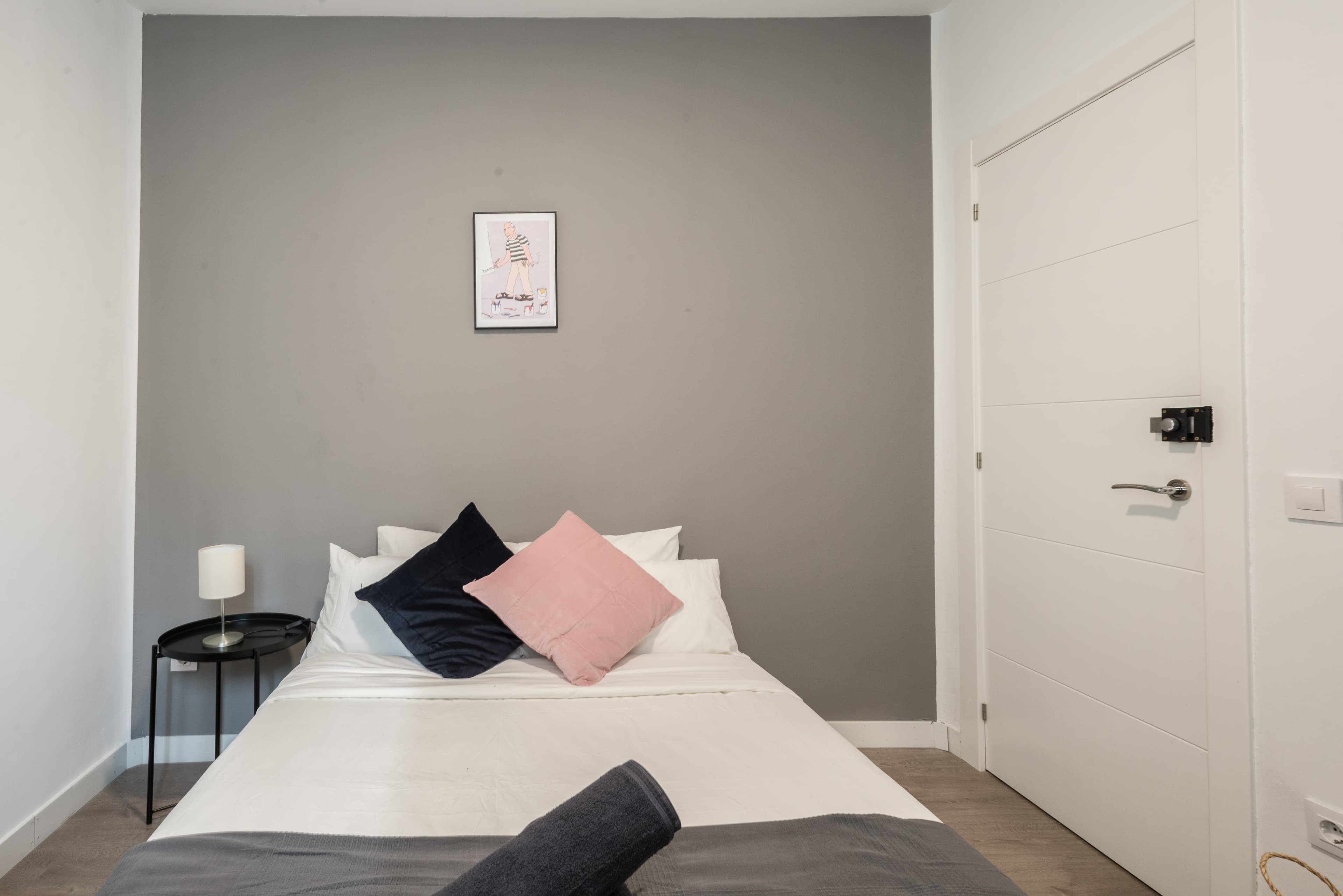Image of the room
