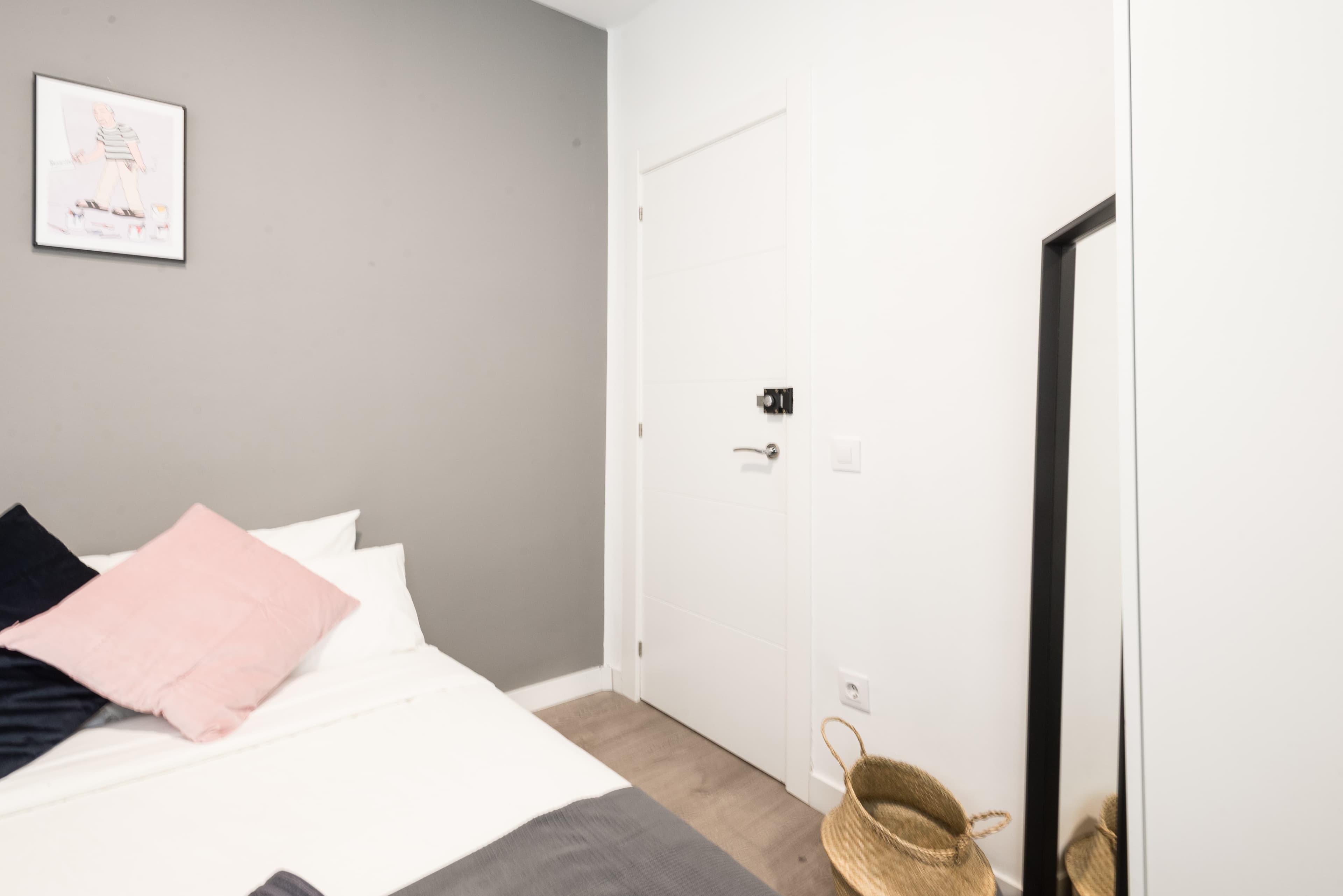 Image of the room