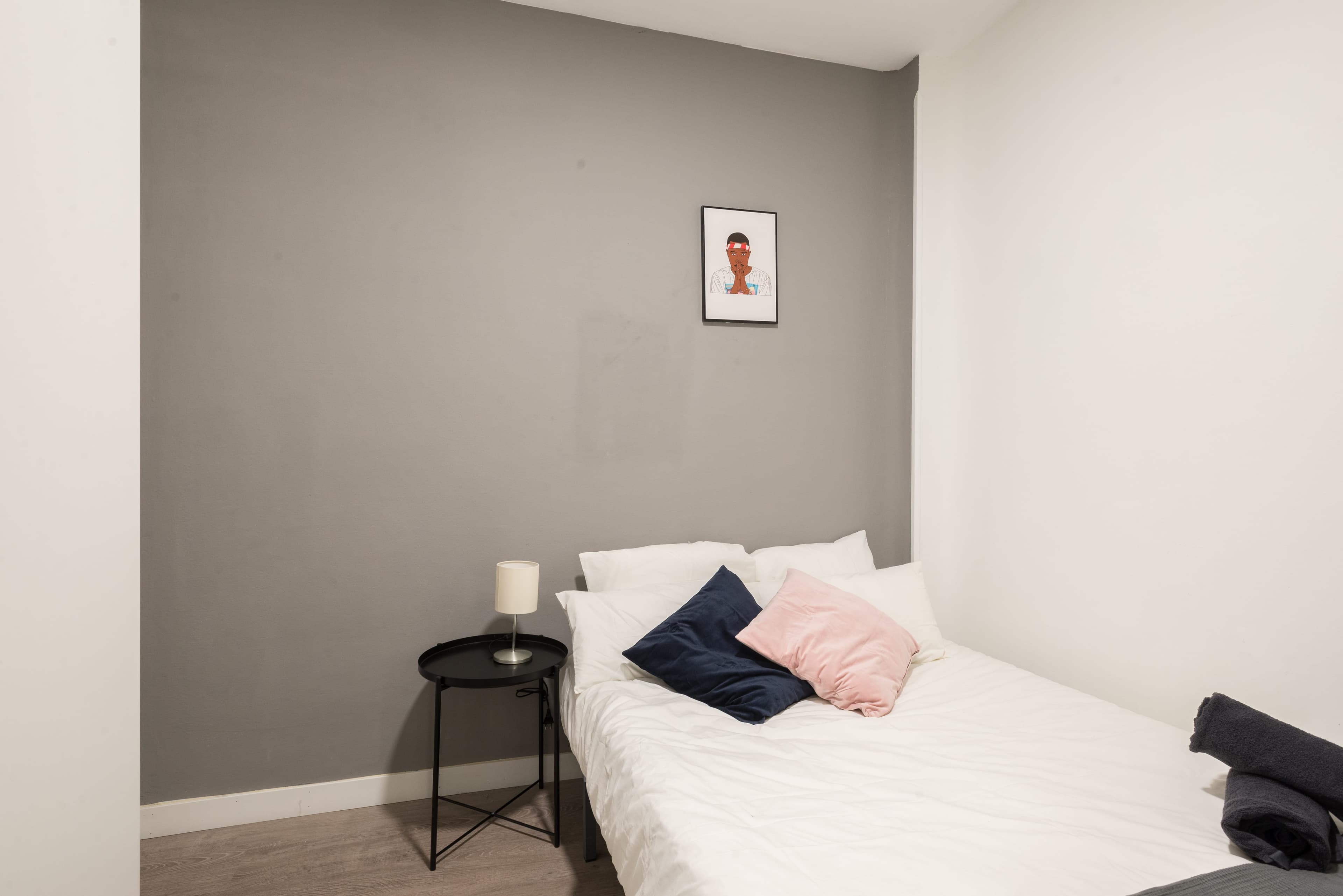 Image of the room