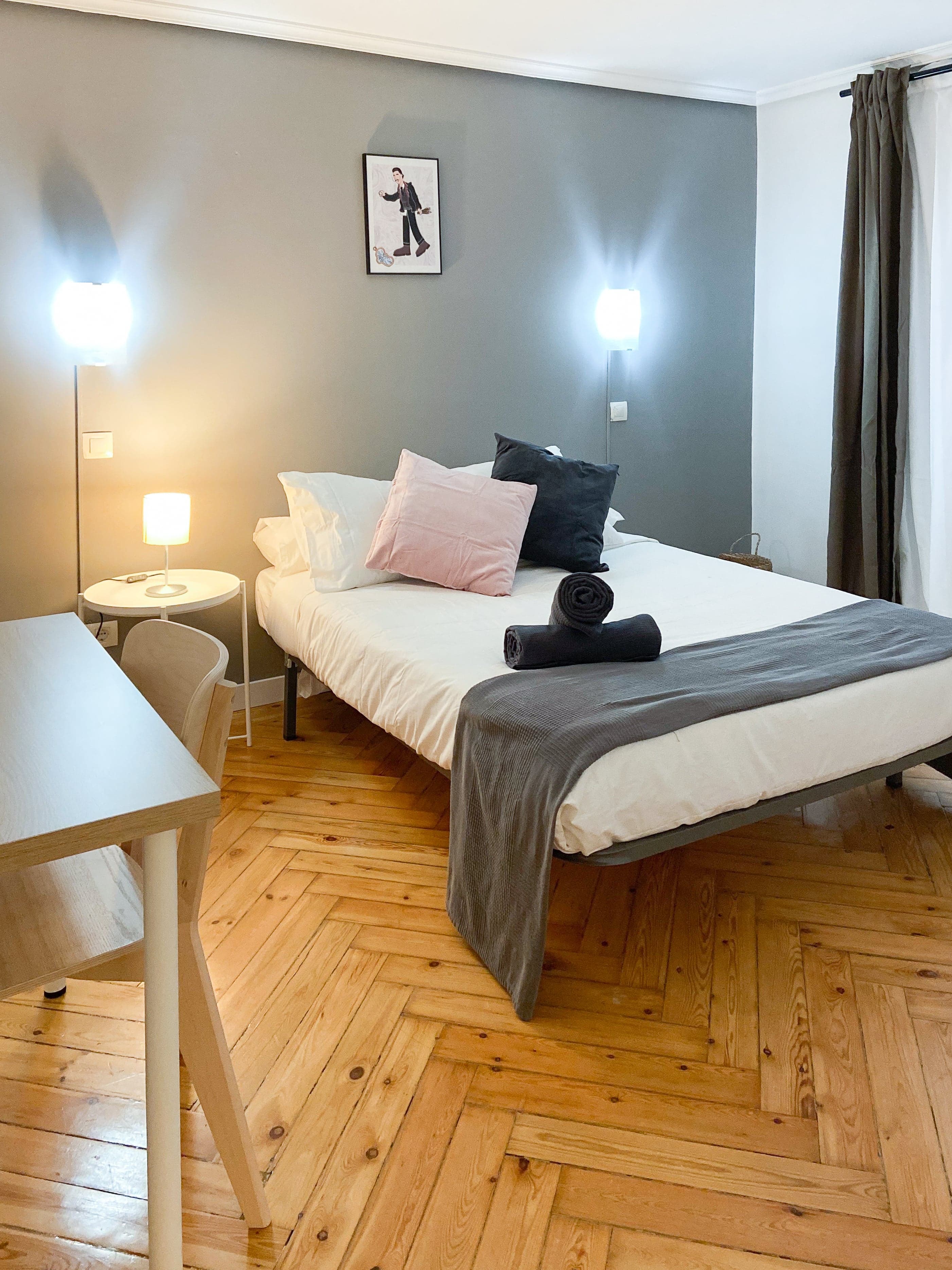 Image of the room