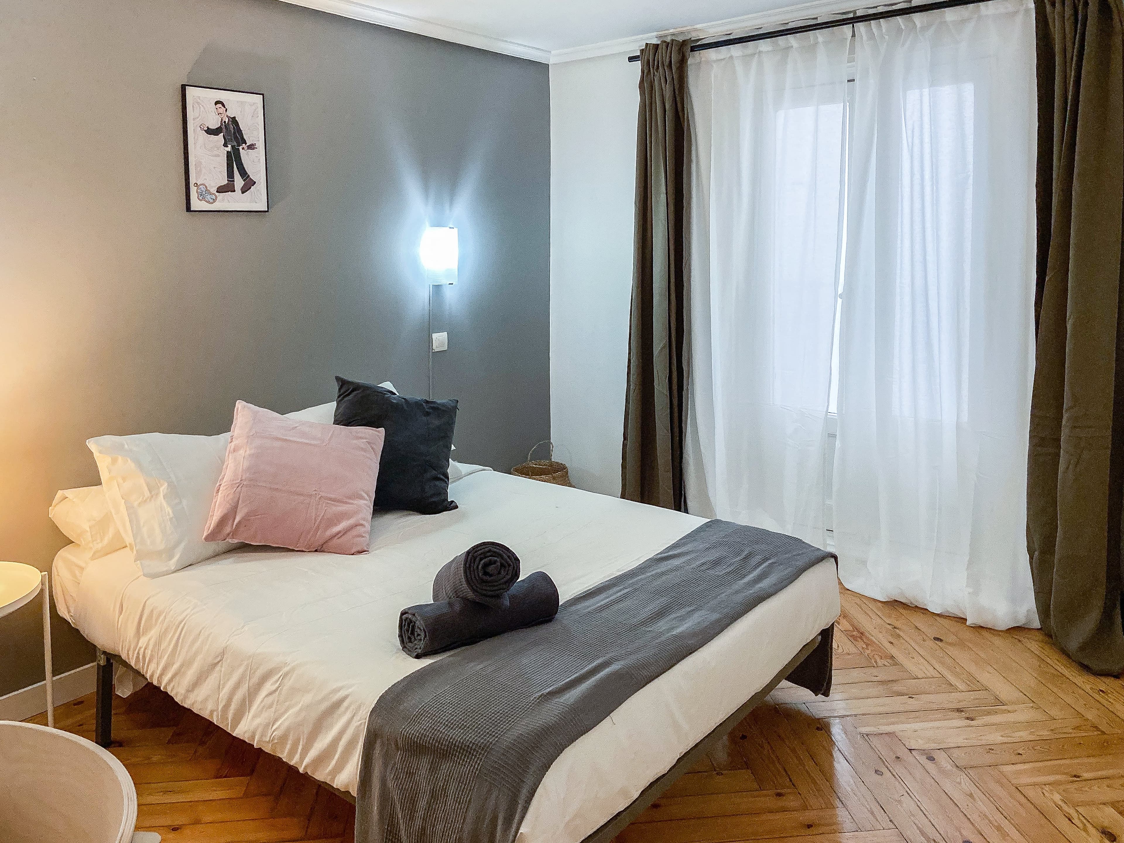 Image of the room