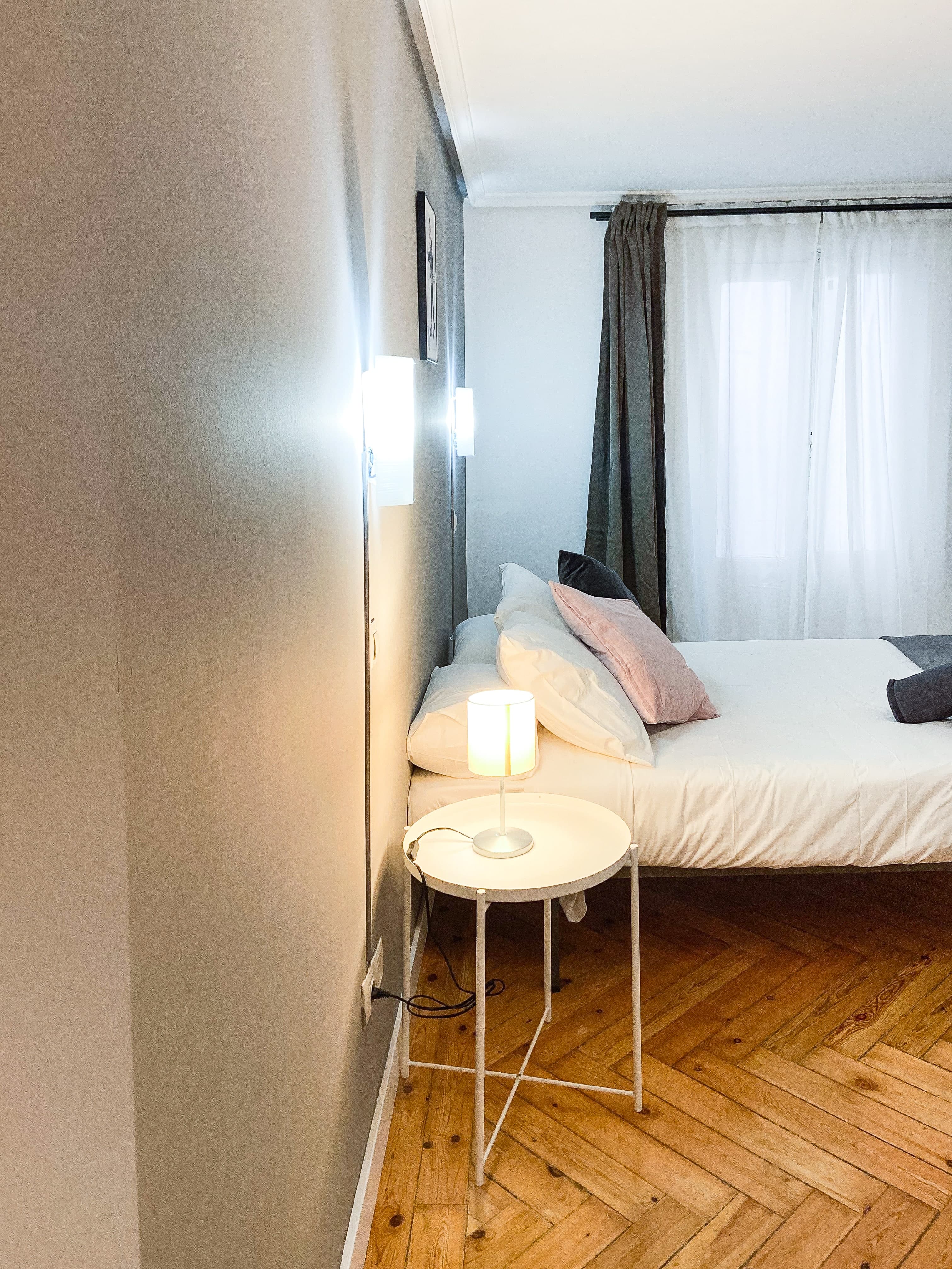 Image of the room