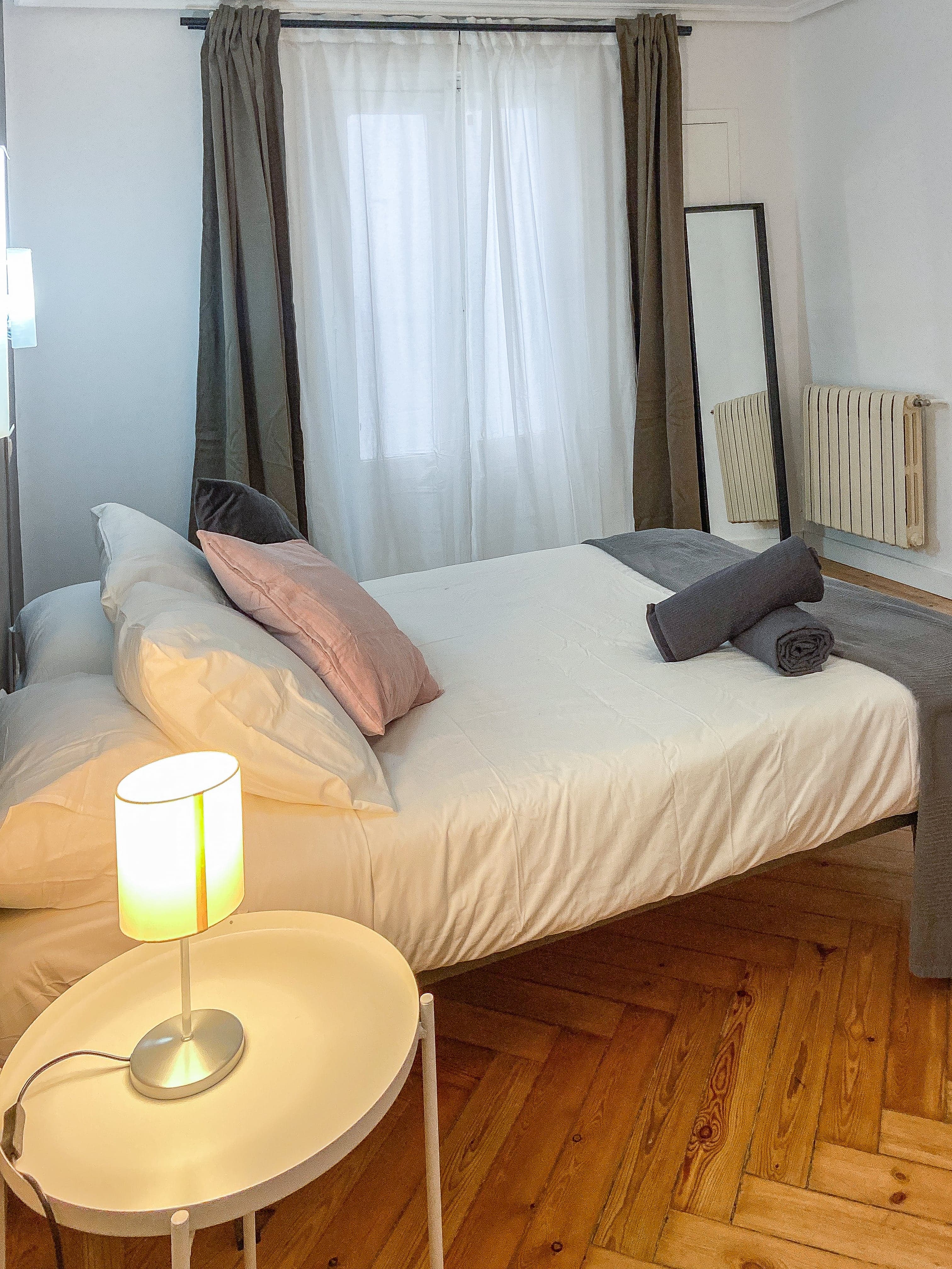 Image of the room