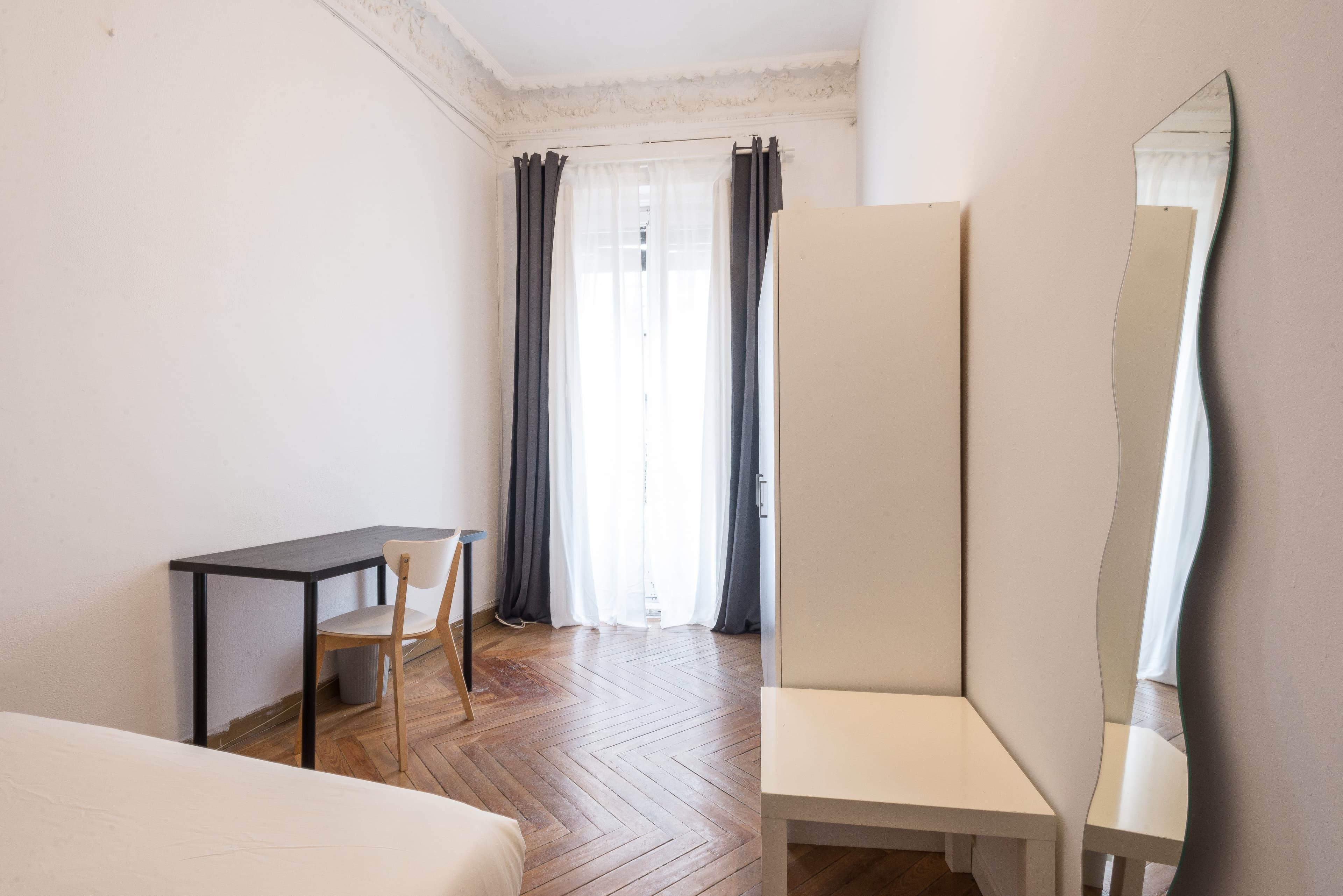 Image of the room