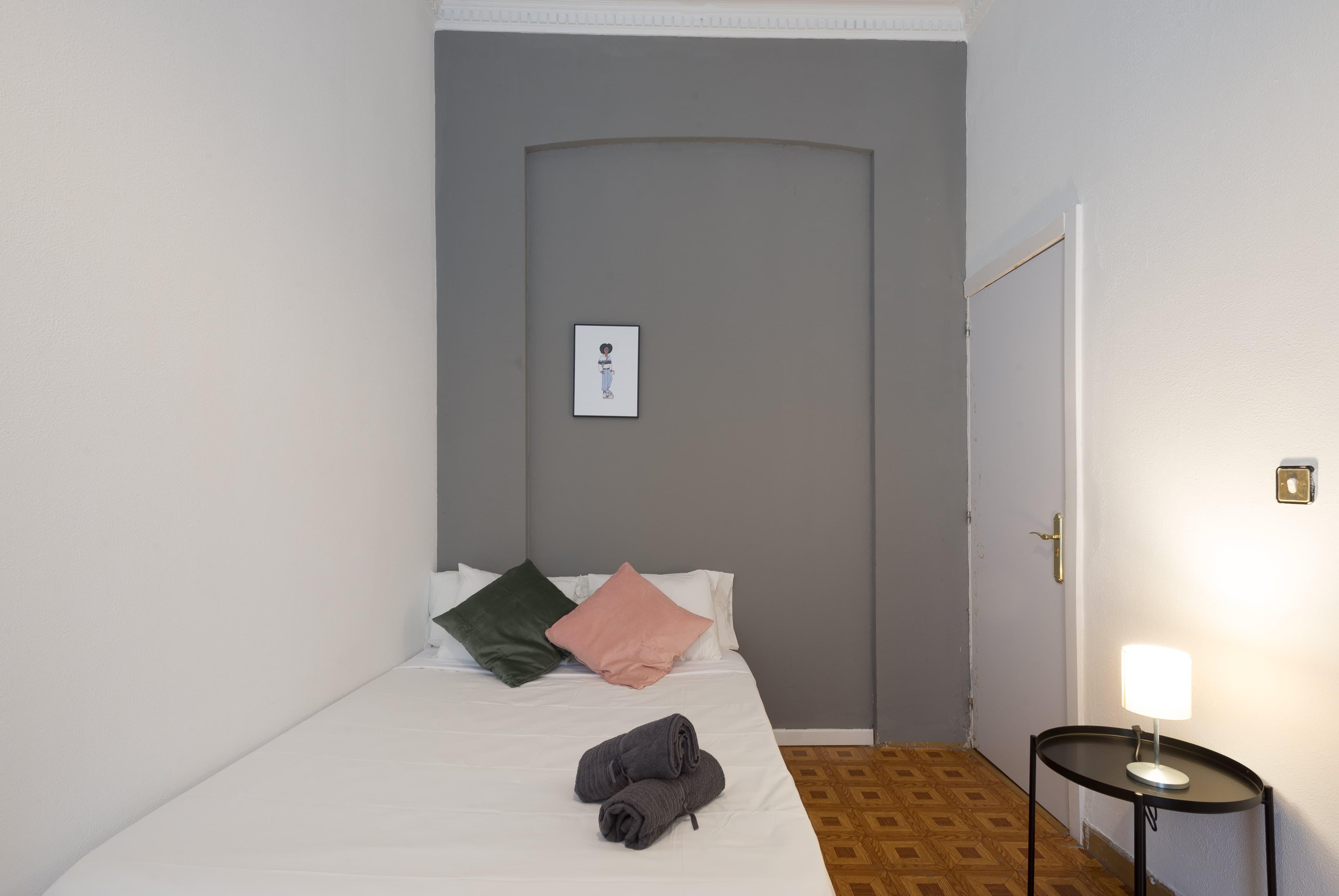 Image of the room