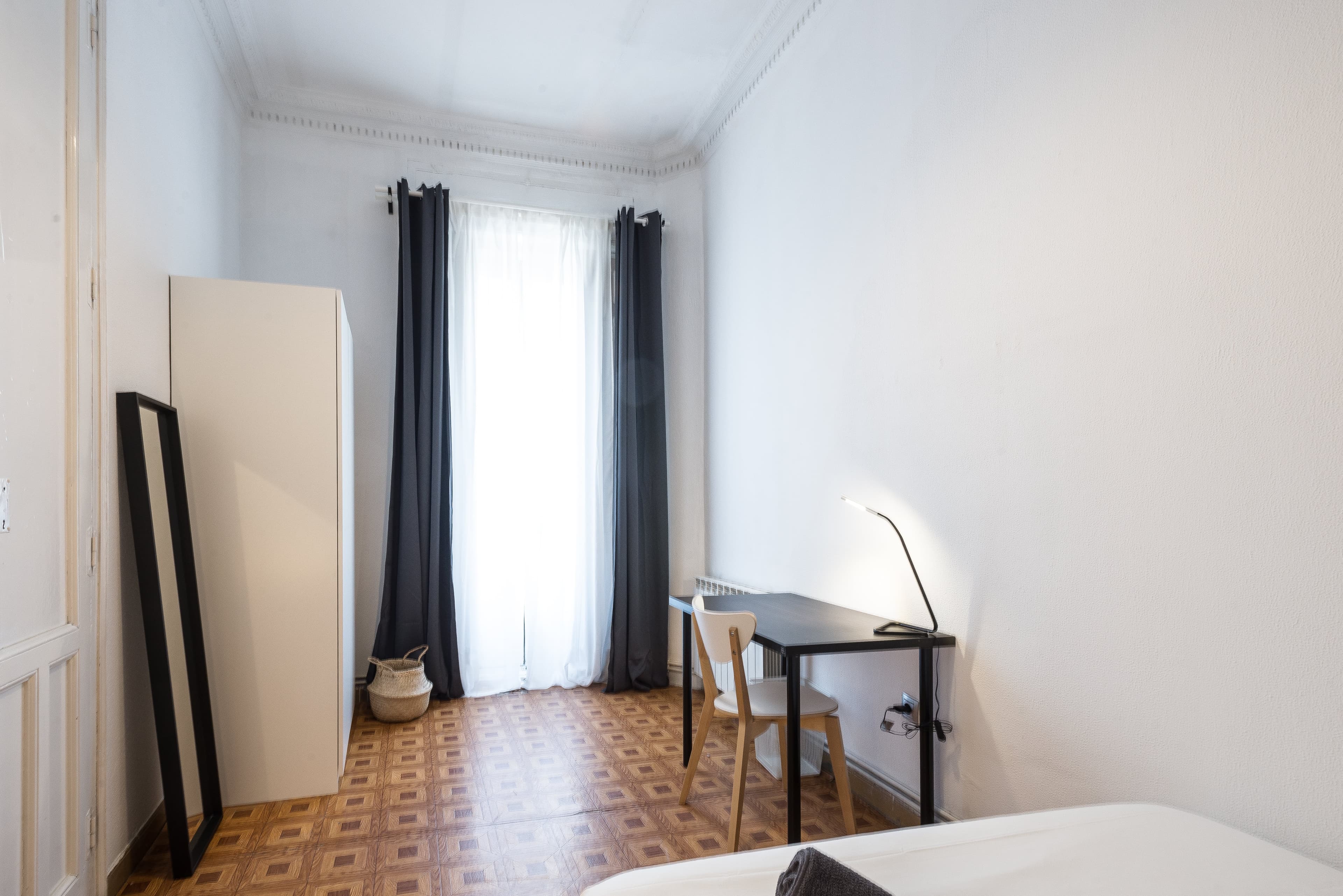 Image of the room