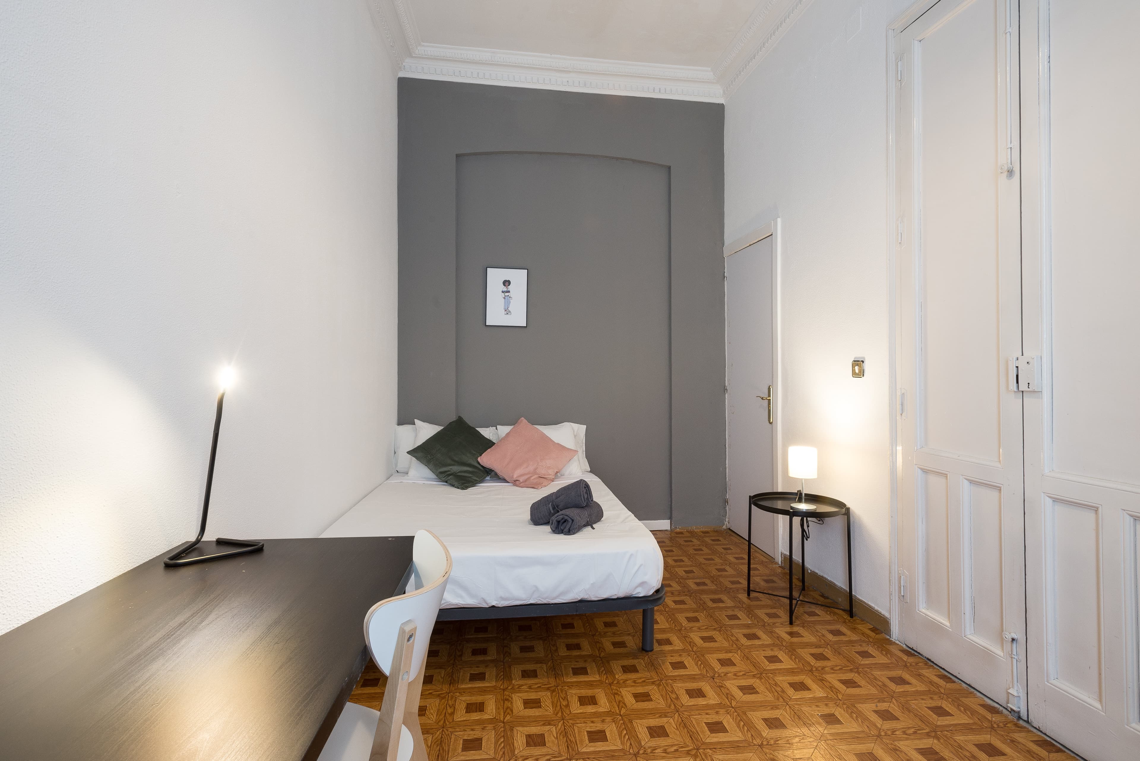 Image of the room