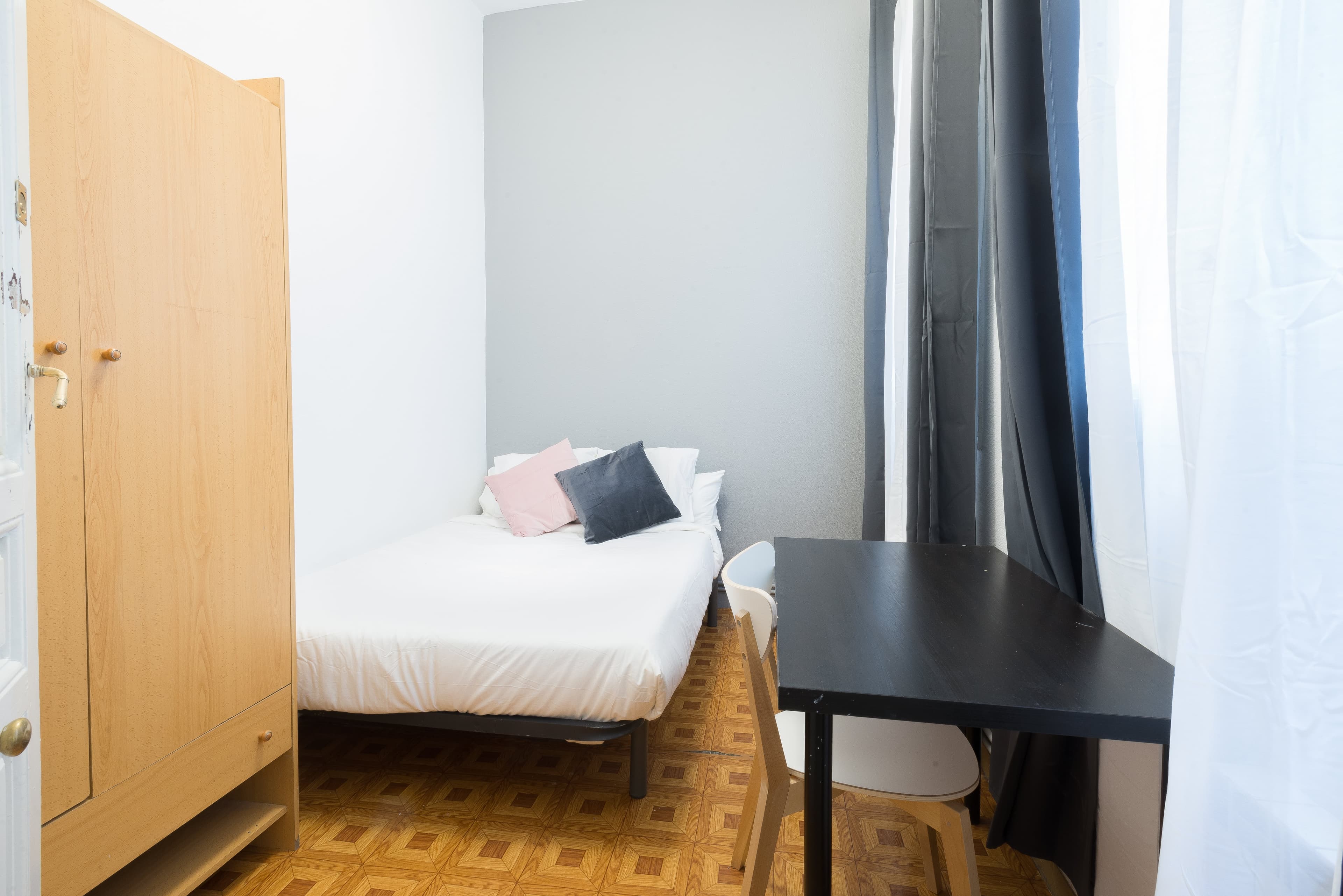 Image of the room